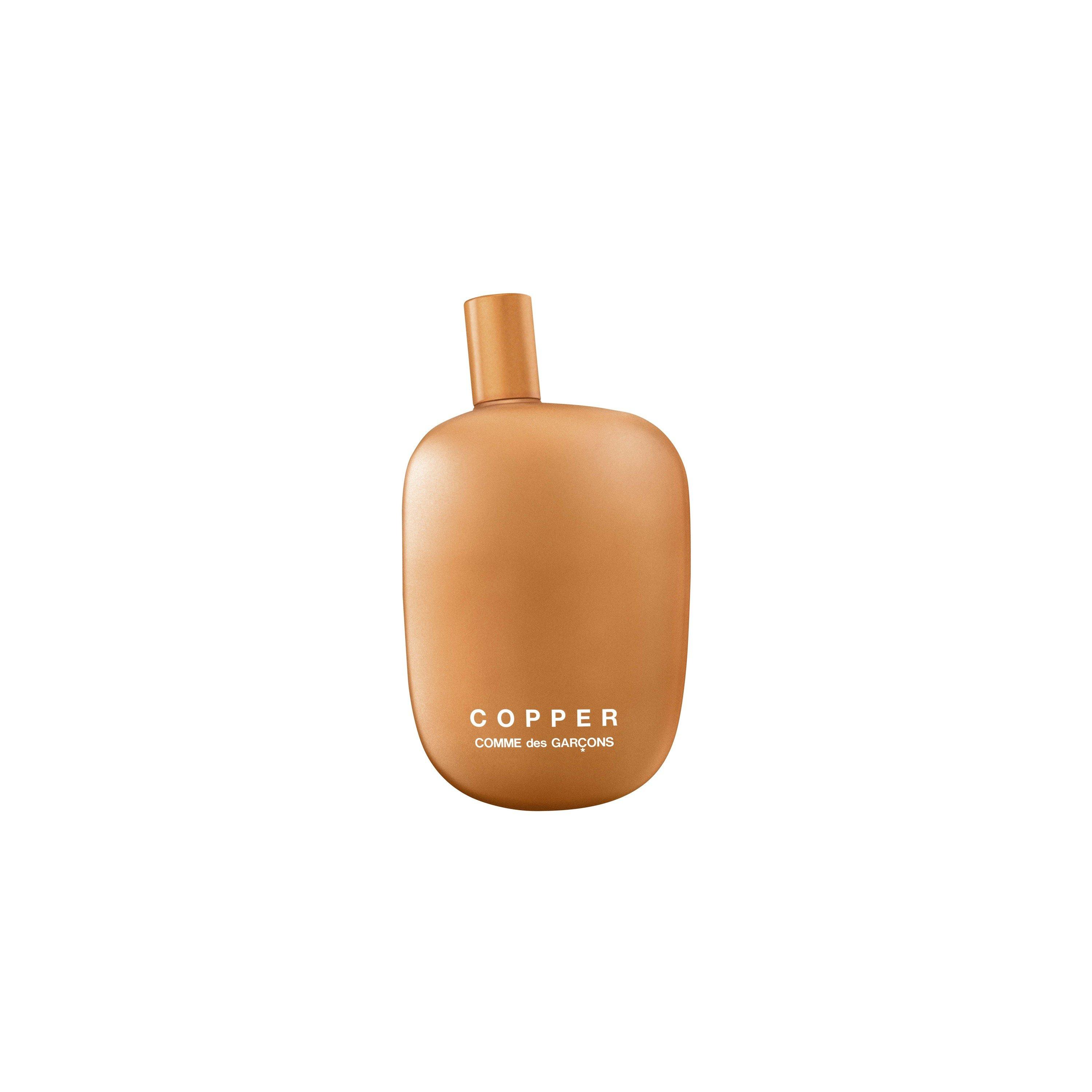 None - Comme des Garcons - Copper Eau De Parfum - 1