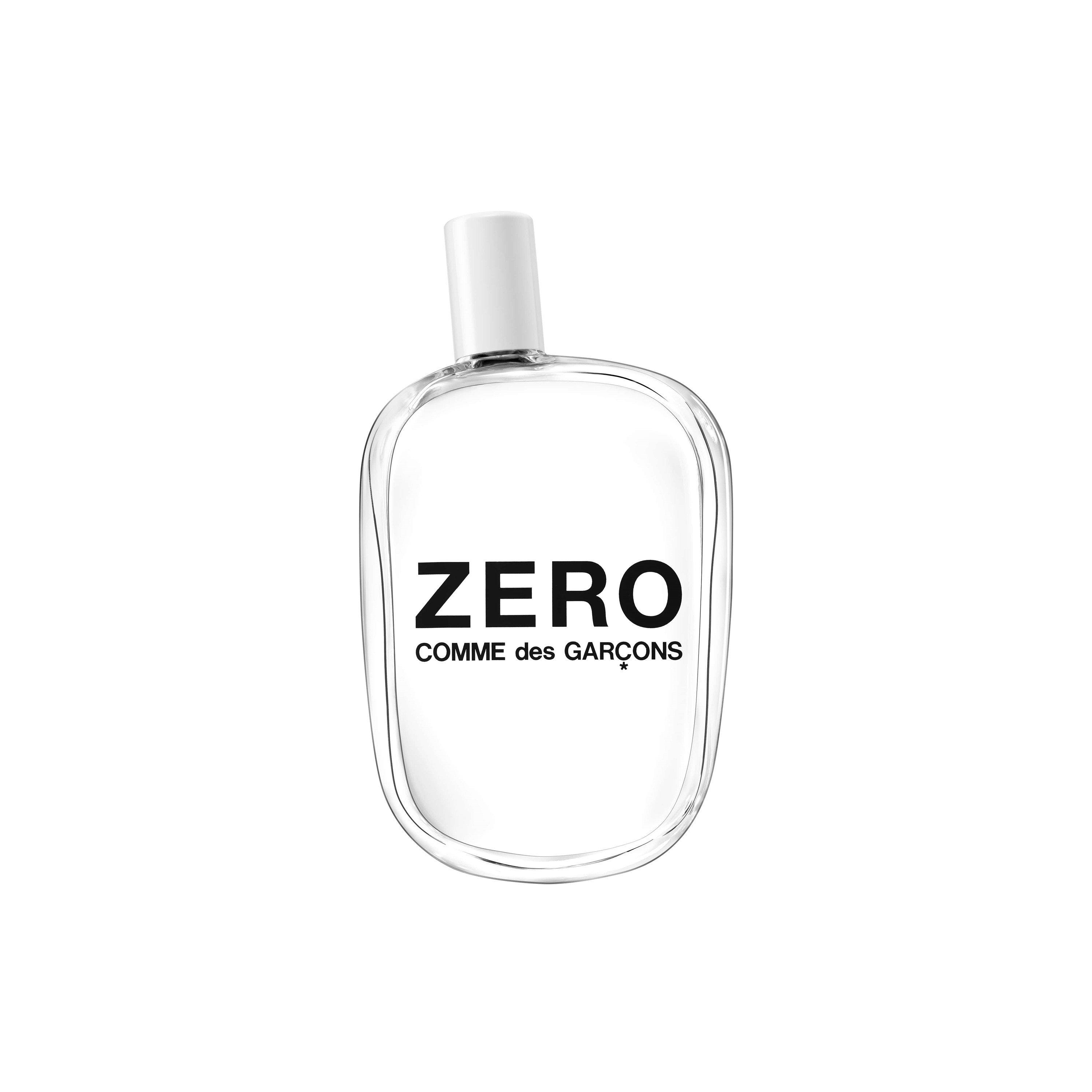Comme des Garcons Zero Eau De Parfum