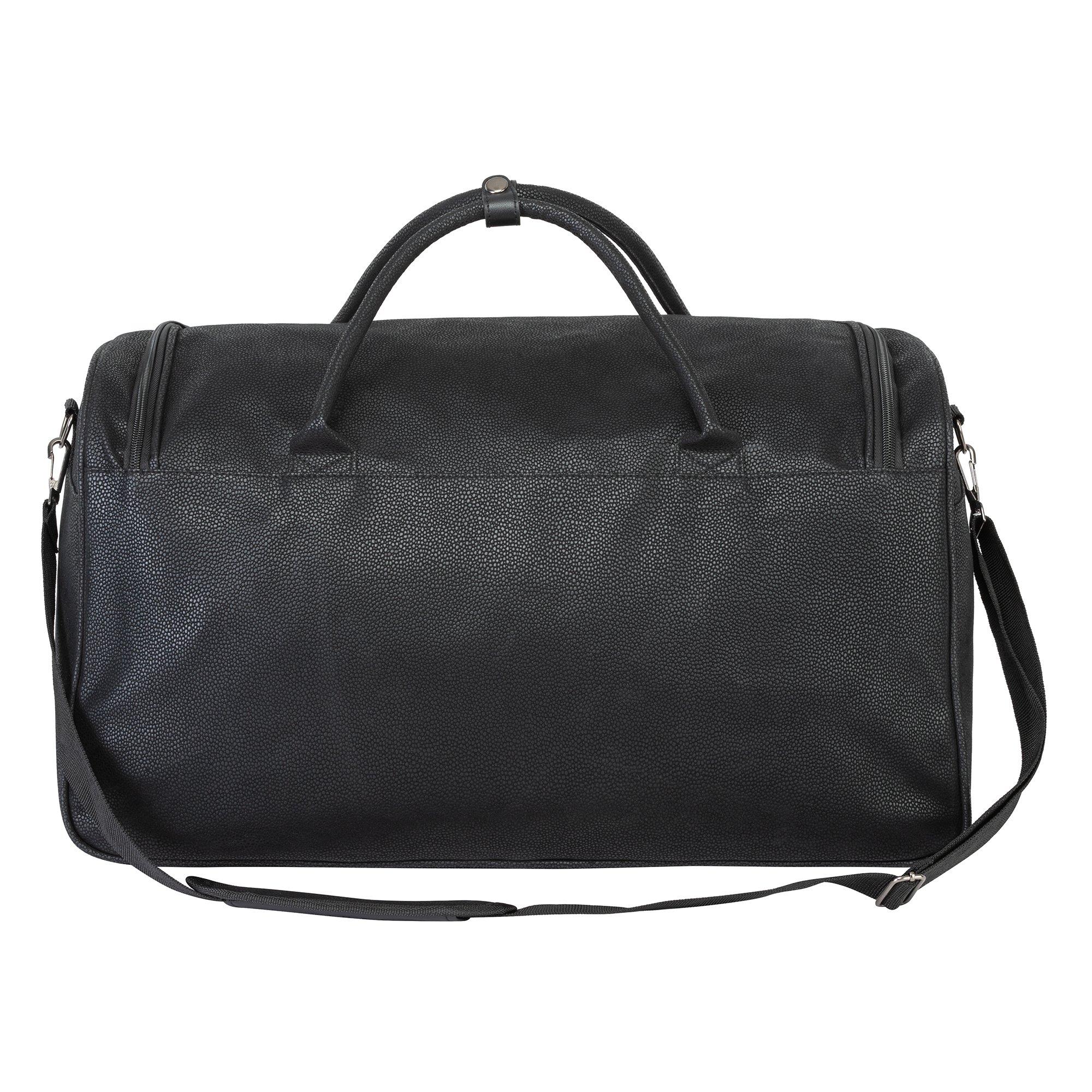 Nero - Linea - Rome Holdall - 2