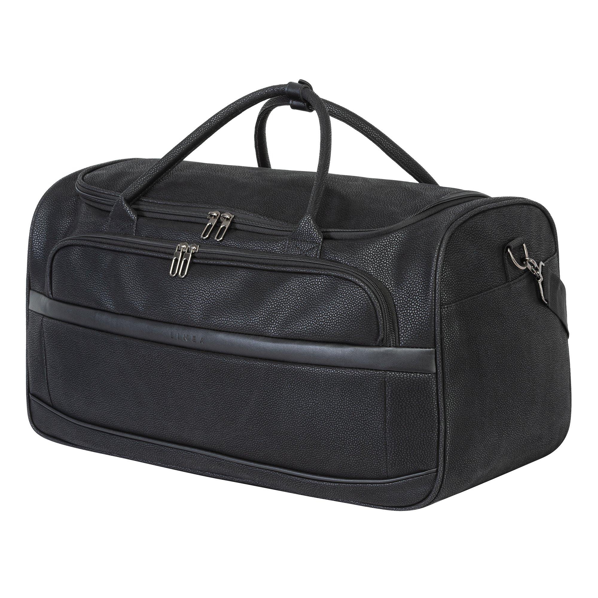 Nero - Linea - Rome Holdall - 4