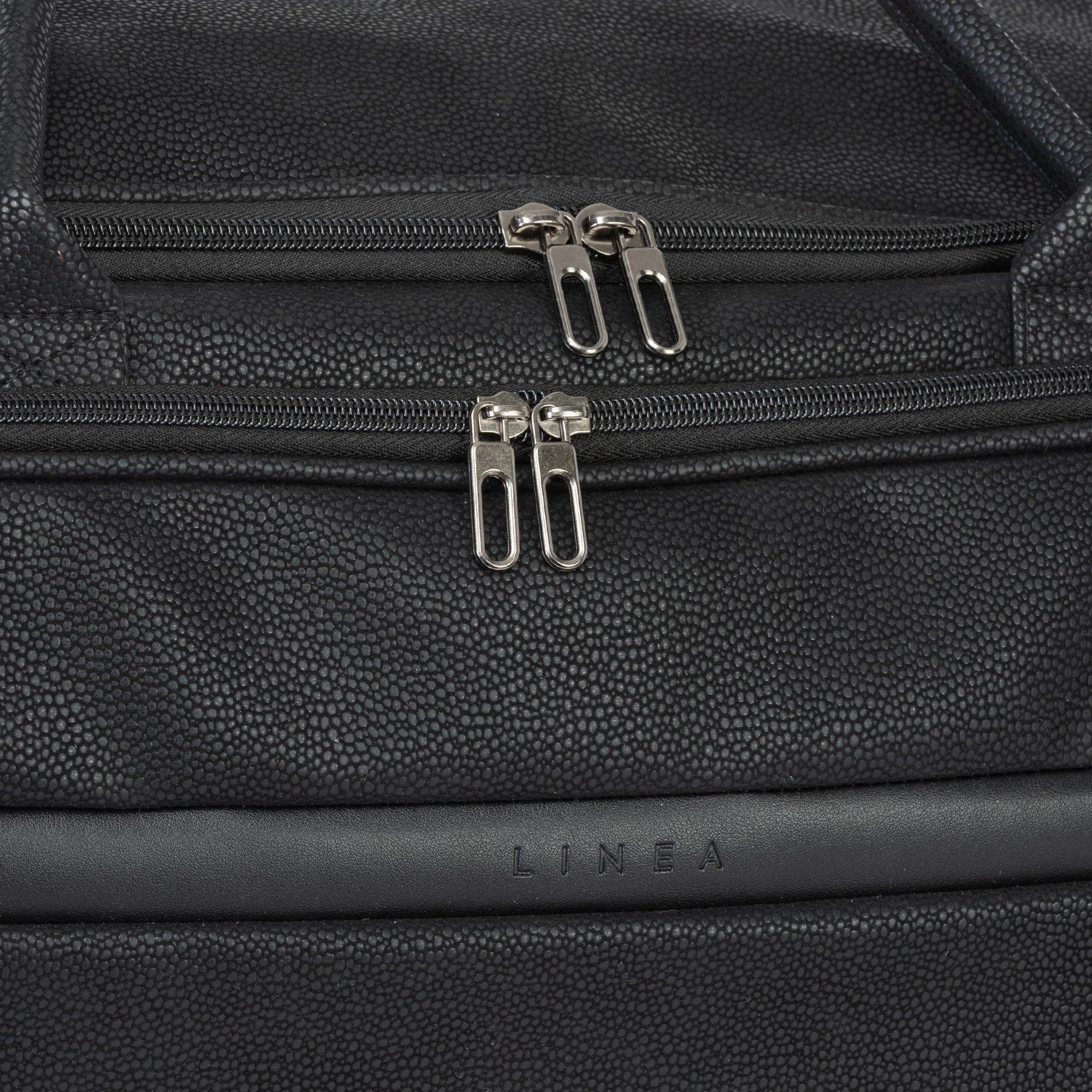 Nero - Linea - Rome Holdall - 5