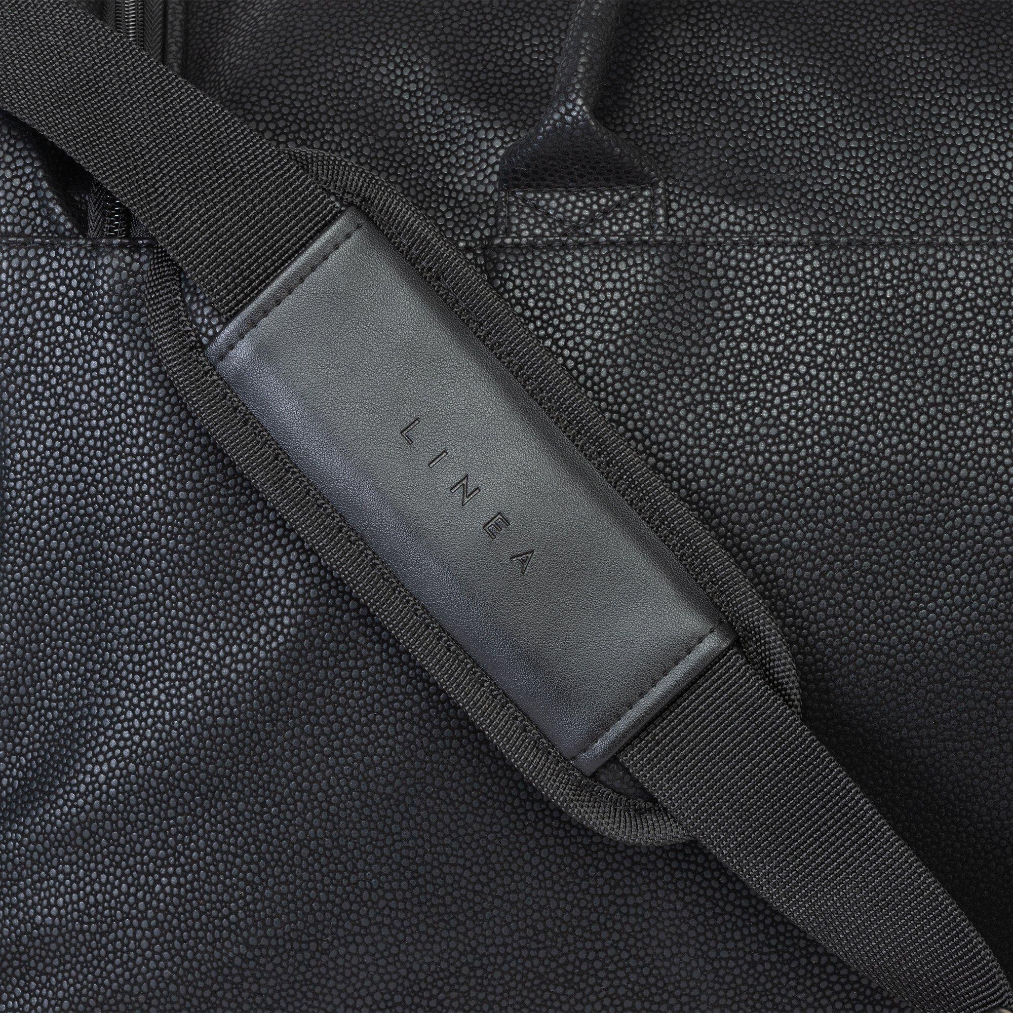 Nero - Linea - Rome Holdall - 6