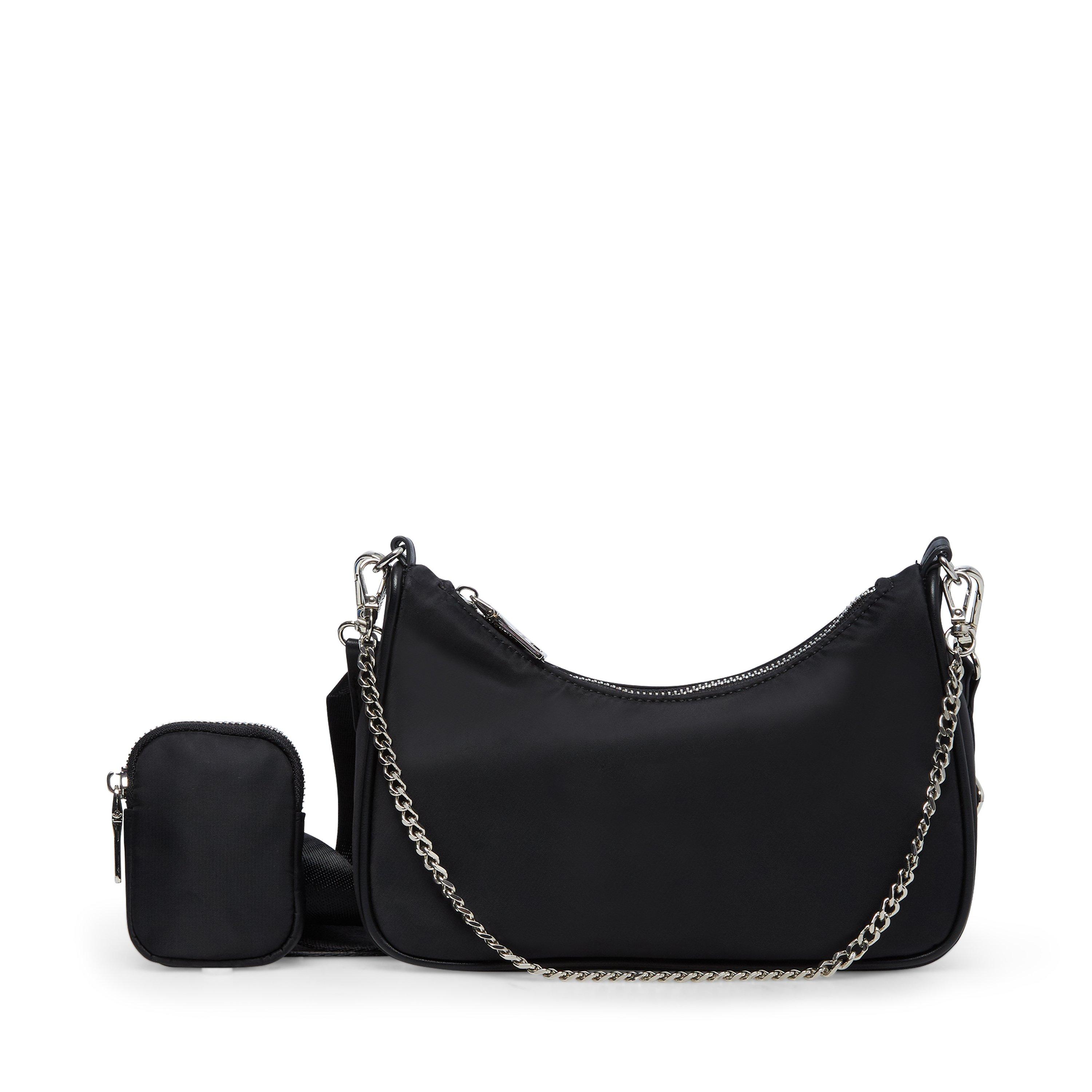 Negro - Steve Madden - Vital Crossbody - 1