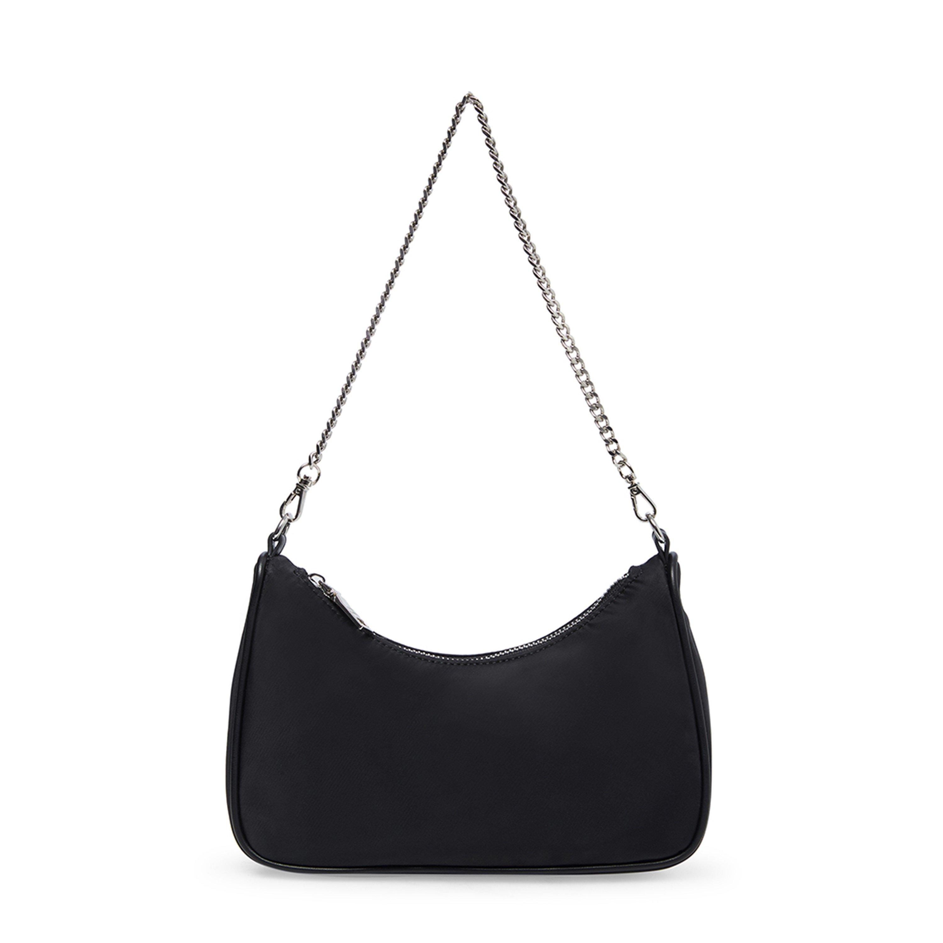 Black - Steve Madden - Vital Crossbody - 4