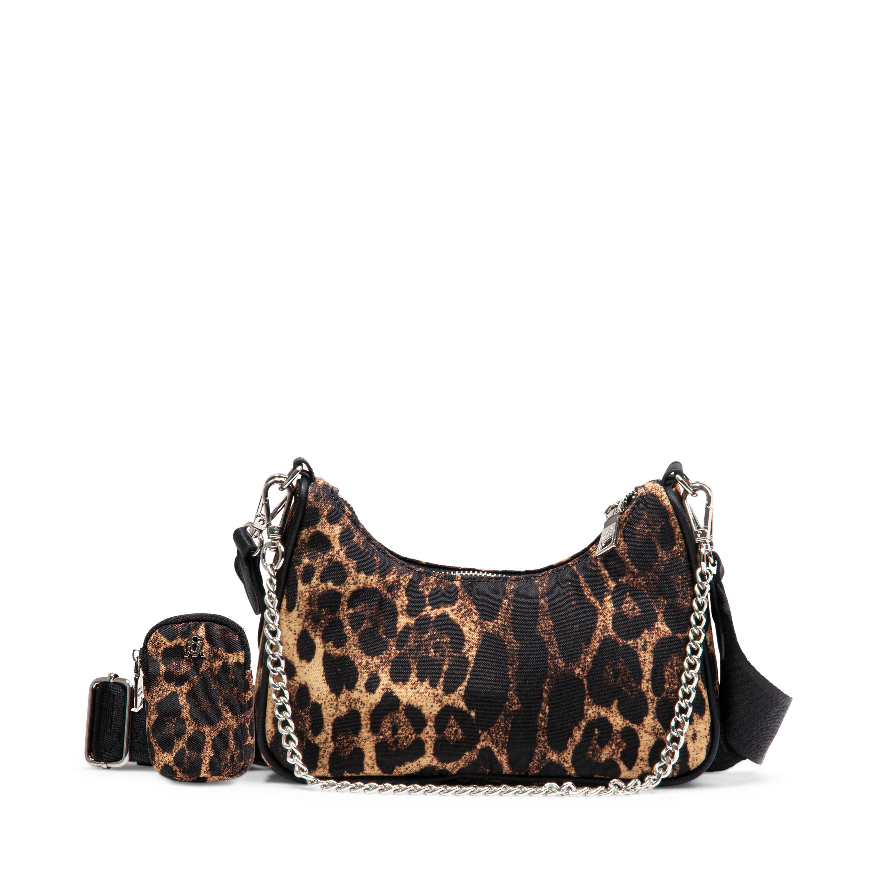 Leopard - Steve Madden - Vital Crossbody - 5