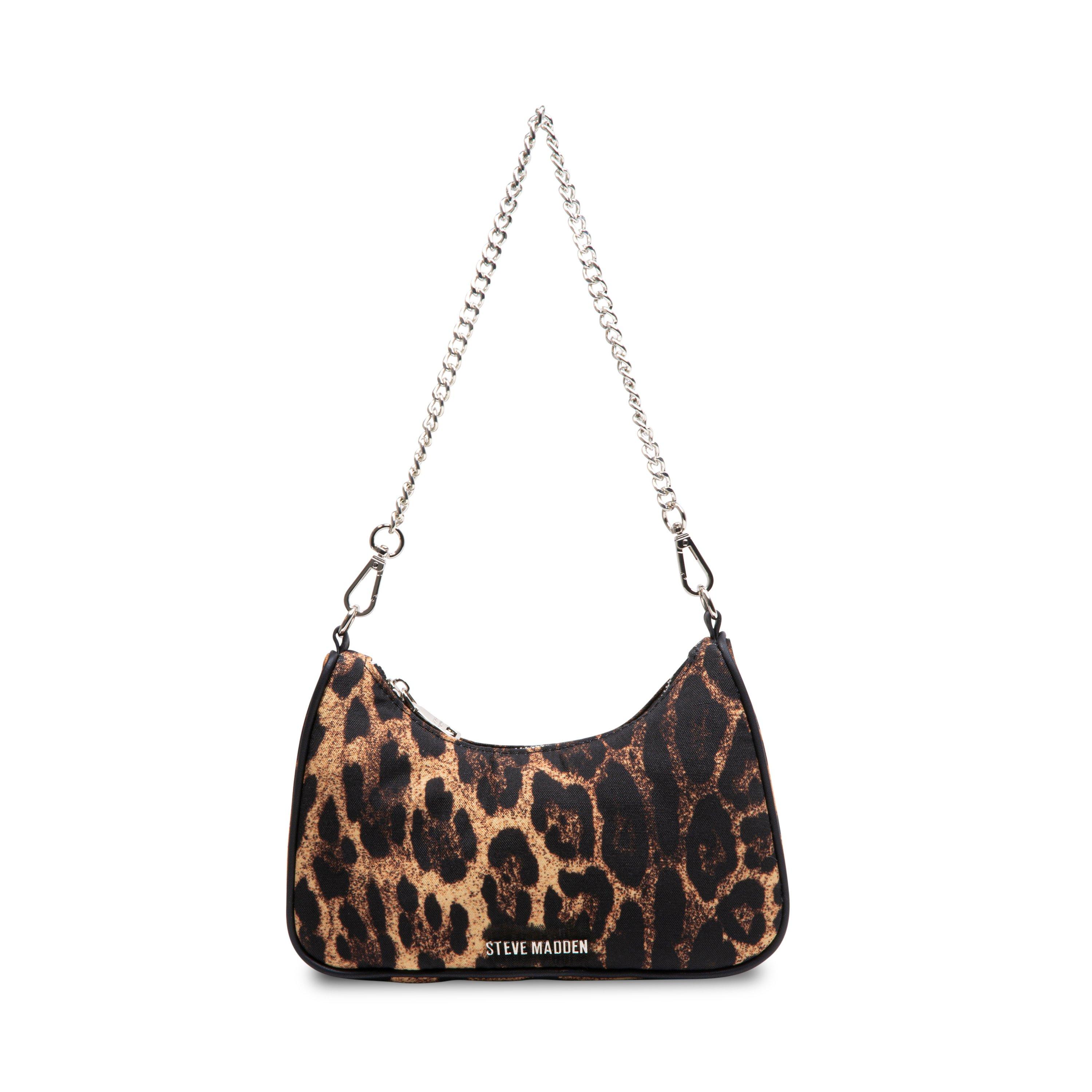 Leopard - Steve Madden - Vital Crossbody - 6