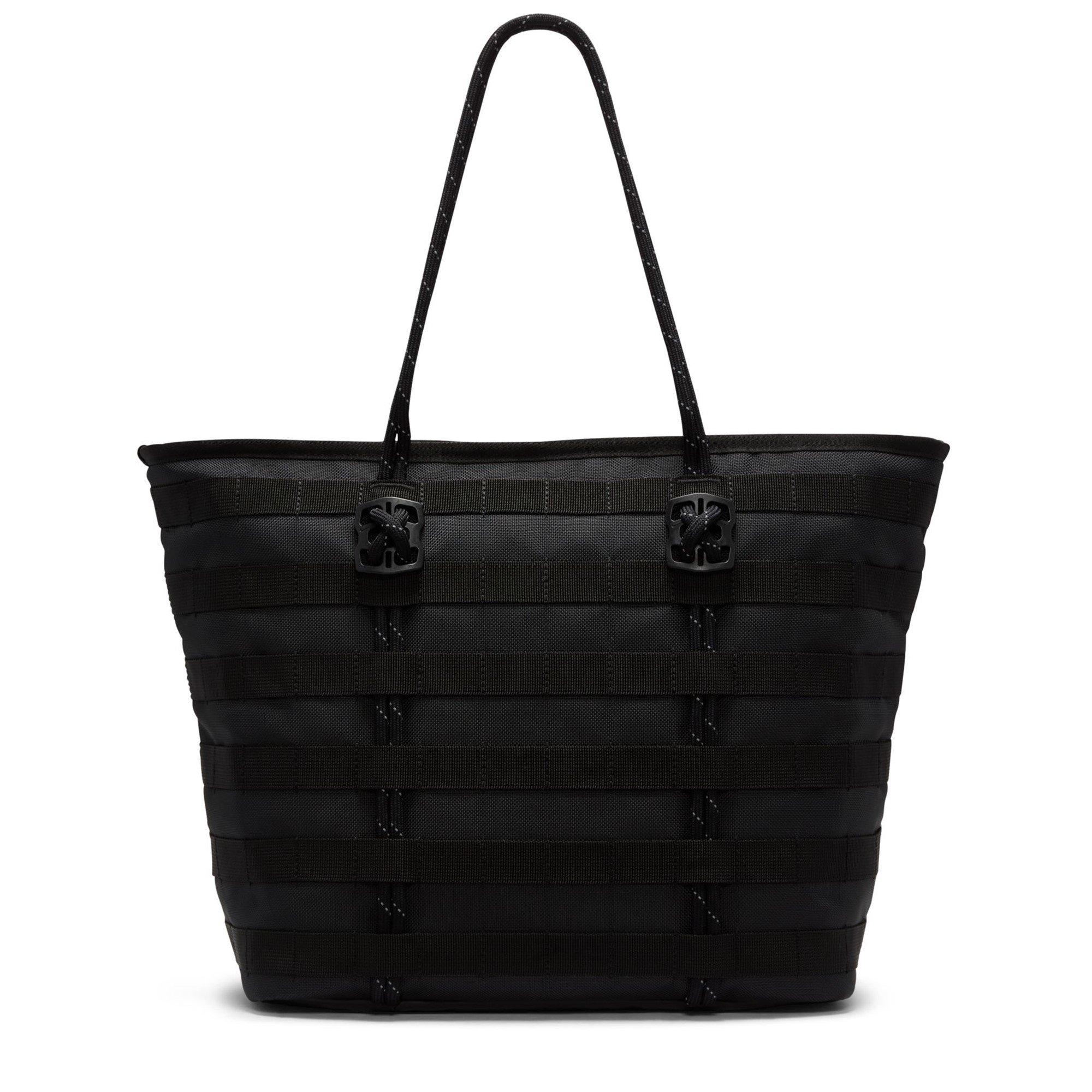 Black/Black/Whi - Nike - Nsw Rpm Tote 99 - 2