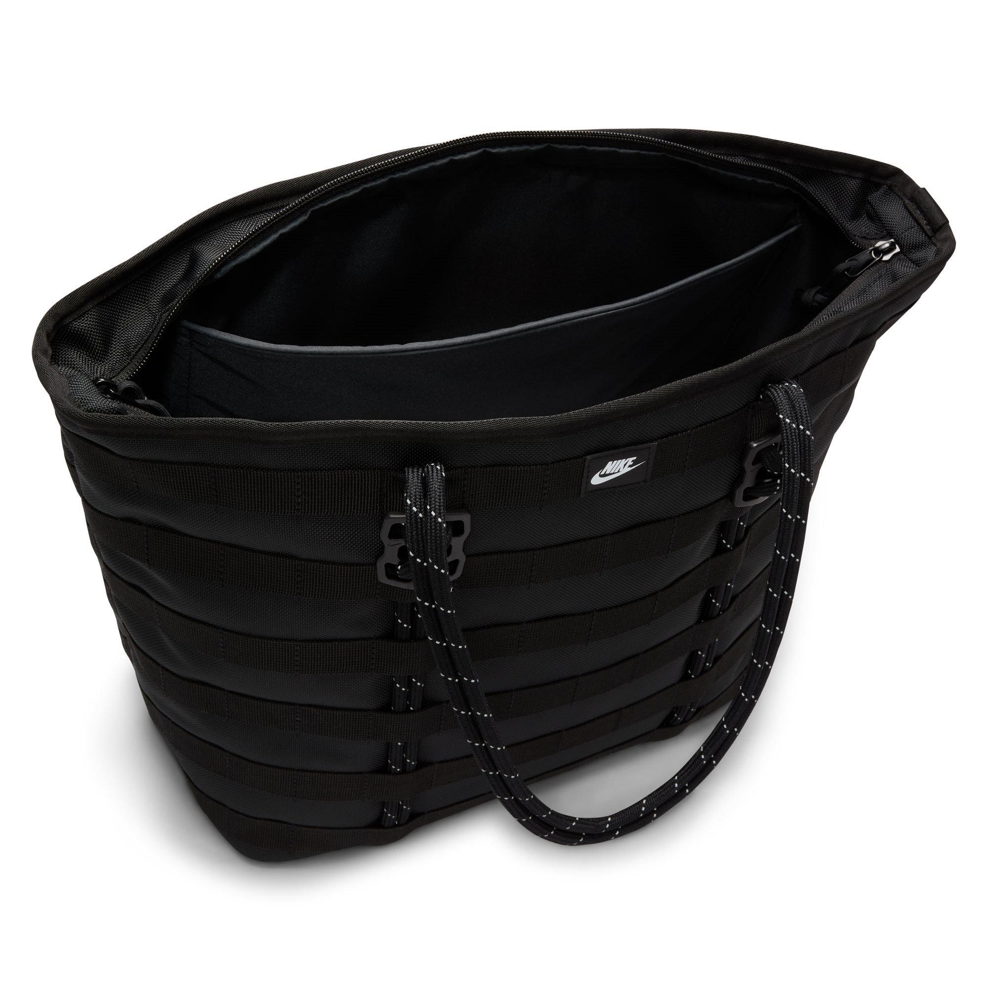 Black/Black/Whi - Nike - Nsw Rpm Tote 99 - 5