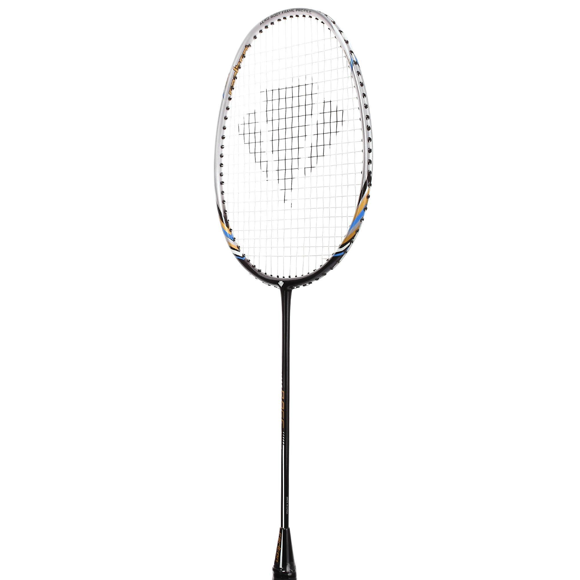 Carlton | Range 3000 Badminton Racket | Badminton Rackets | Sports ...