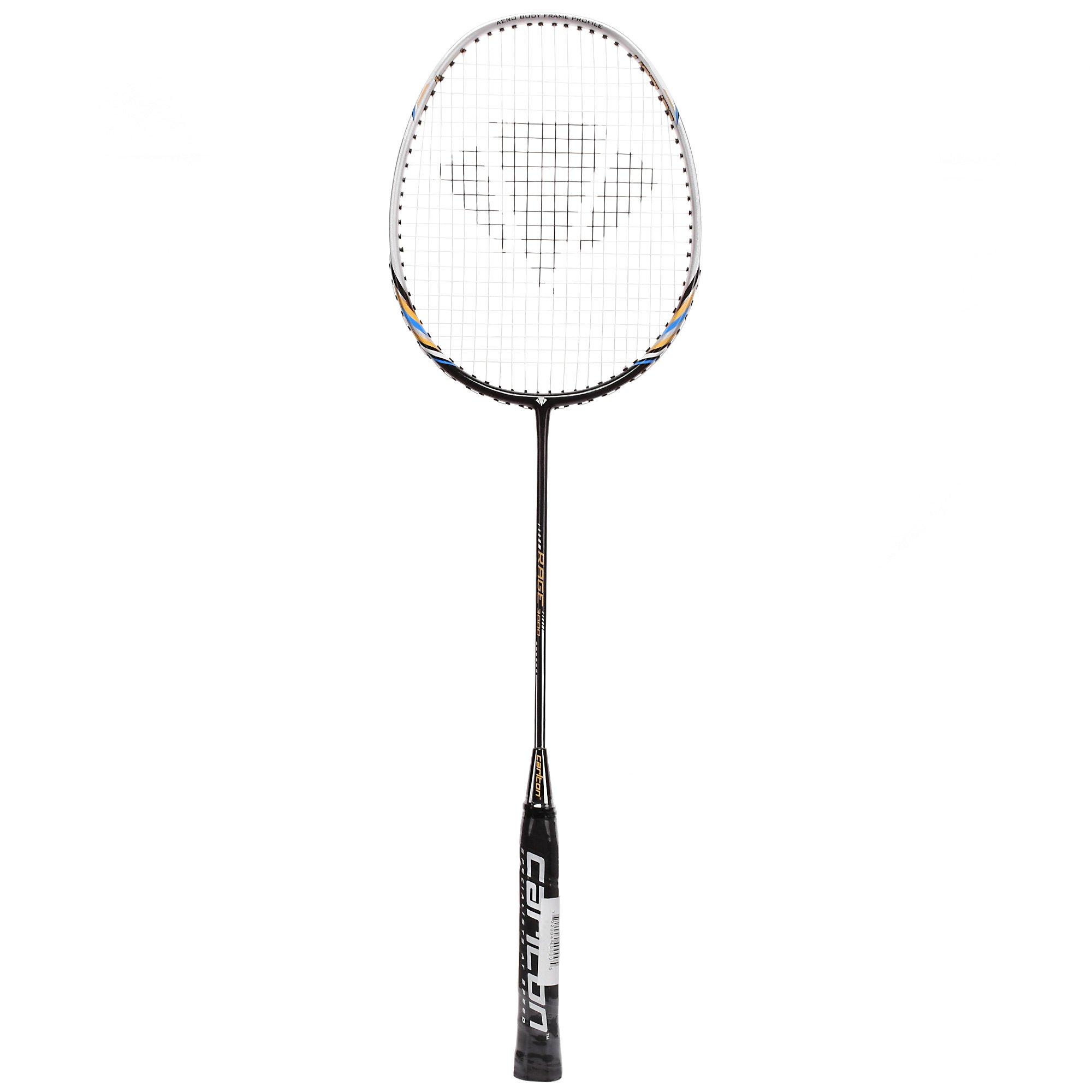 Carlton | Range 3000 Badminton Racket | Badminton Rackets | Sports ...