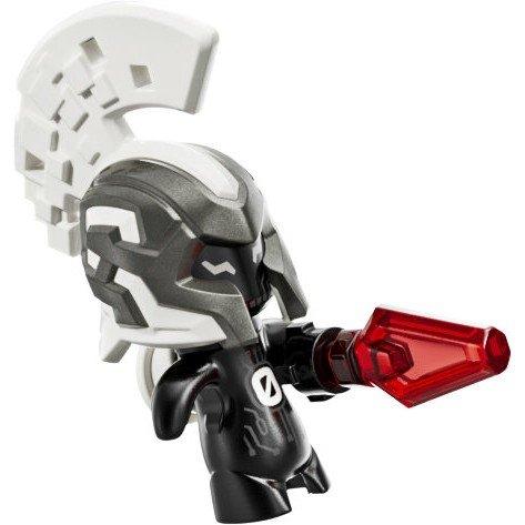 Shark Submarine - LEGO - LEGO® DREAMZzz™ Nightmare Shark Submarine Toy 71500 - 14