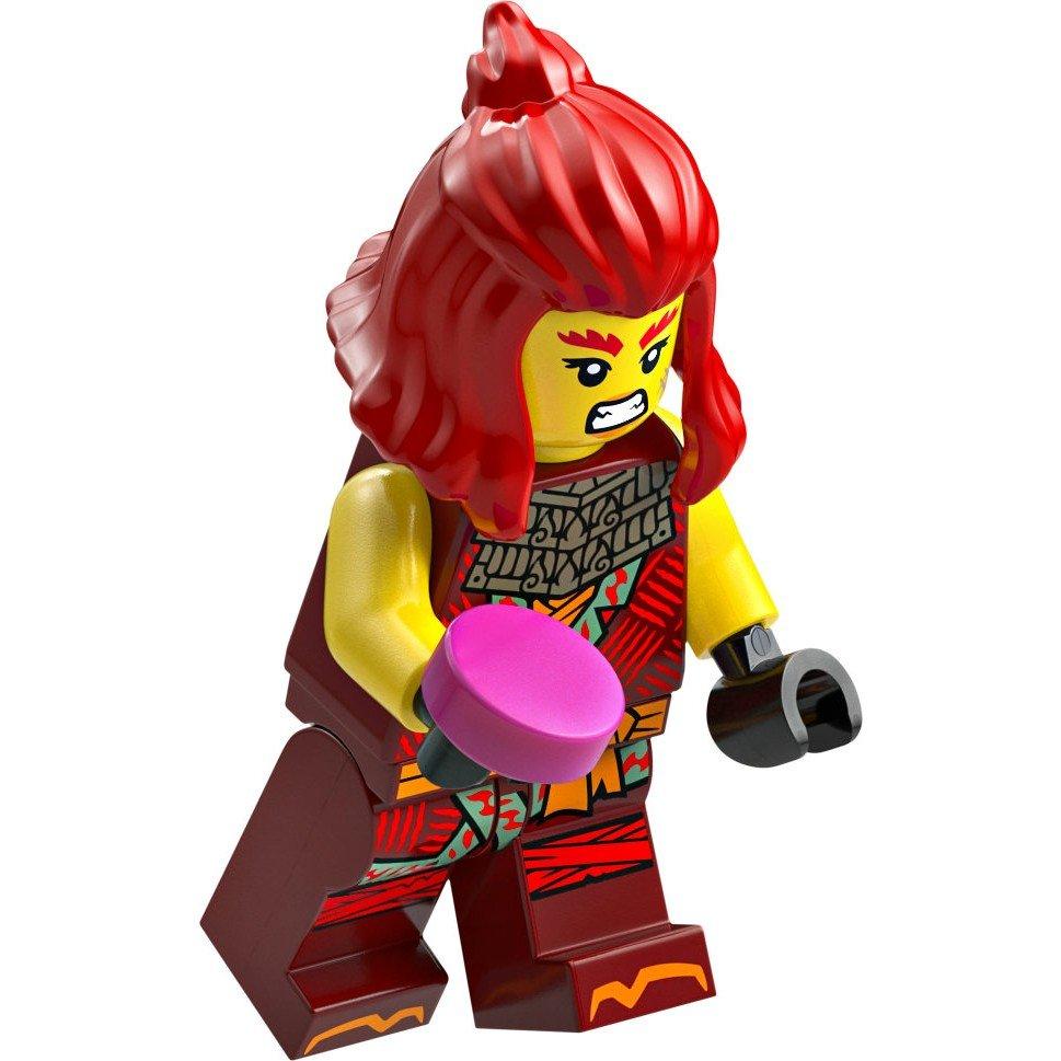 Master Dragon - LEGO - LEGO® NINJAGO® Rontu the Master Dragon Toy Set 71842 - 15