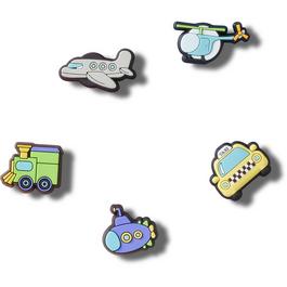 Crocs Jibbitz Charms