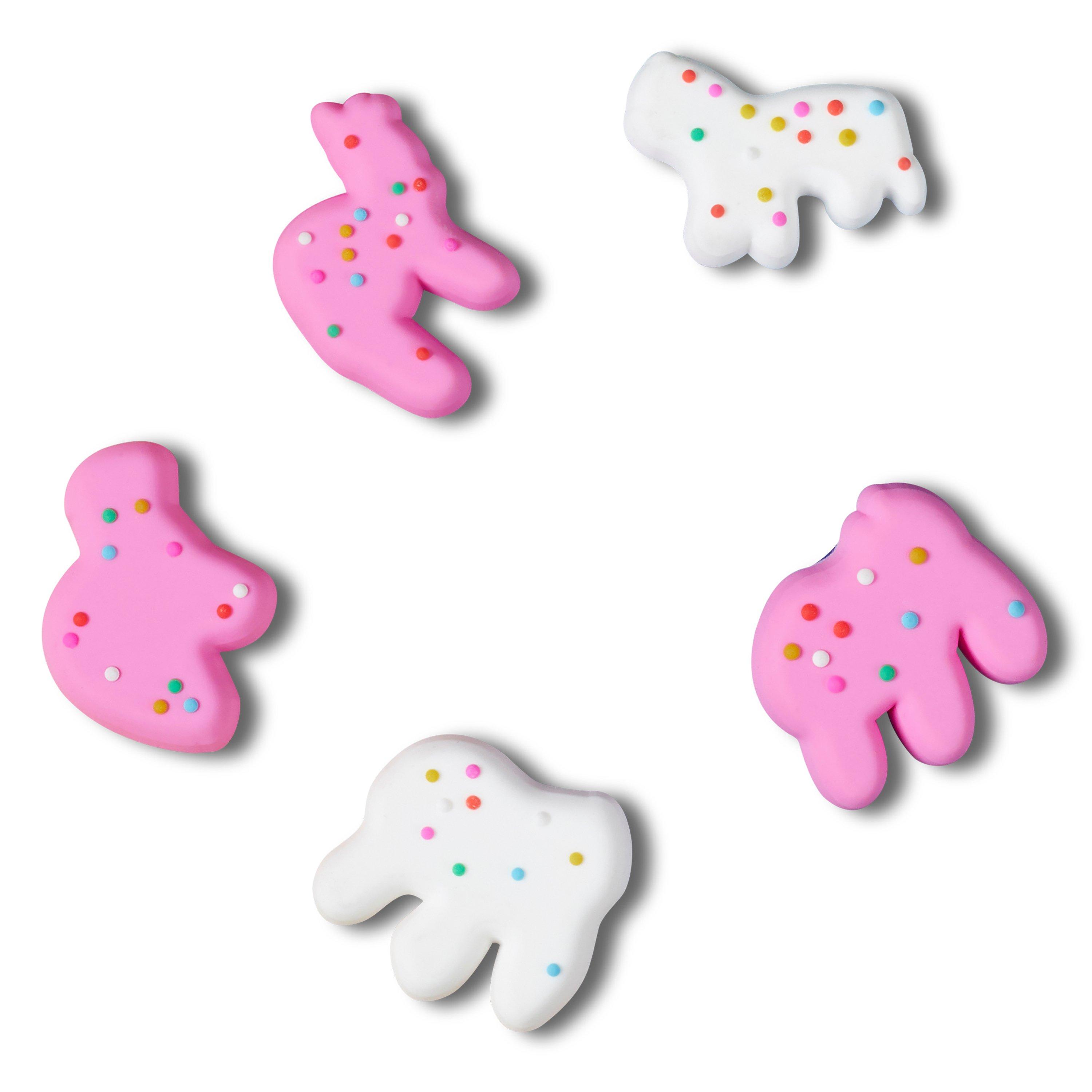 Animal Cookies - Crocs - Jibbitz Charms - 1