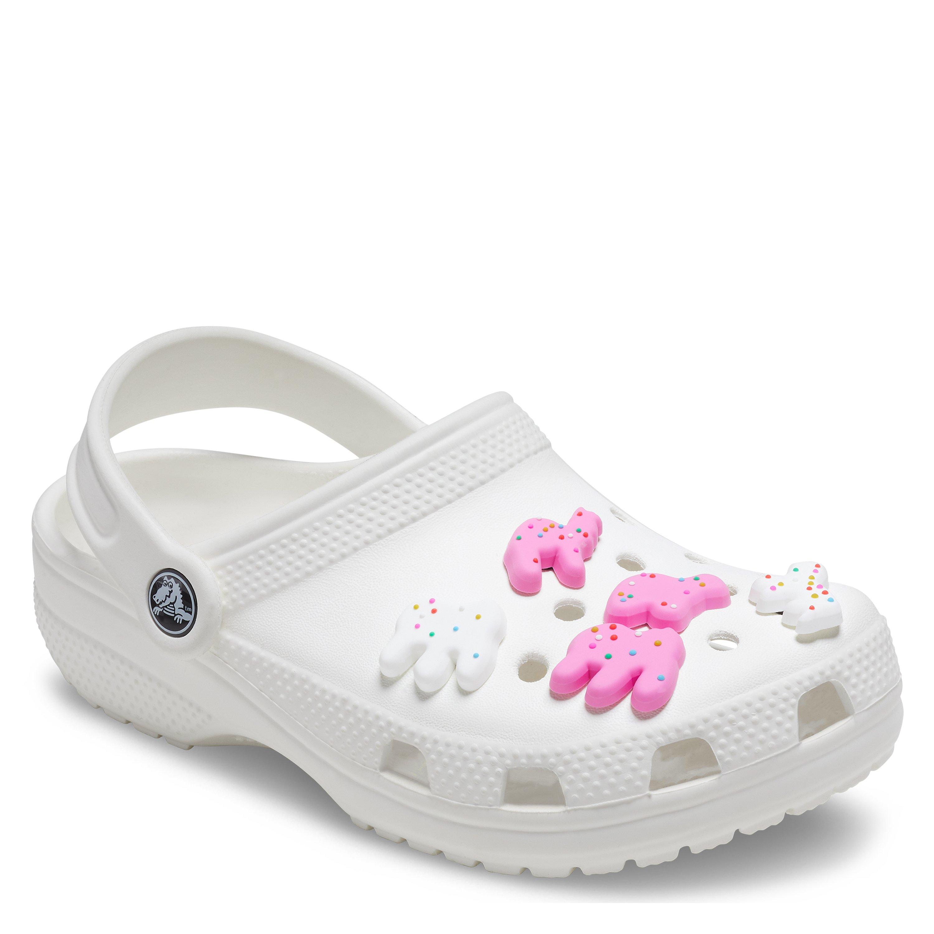 Bolachas de animais - Crocs - Jibbitz Charms - 2