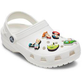 Crocs Jibbitz Charms