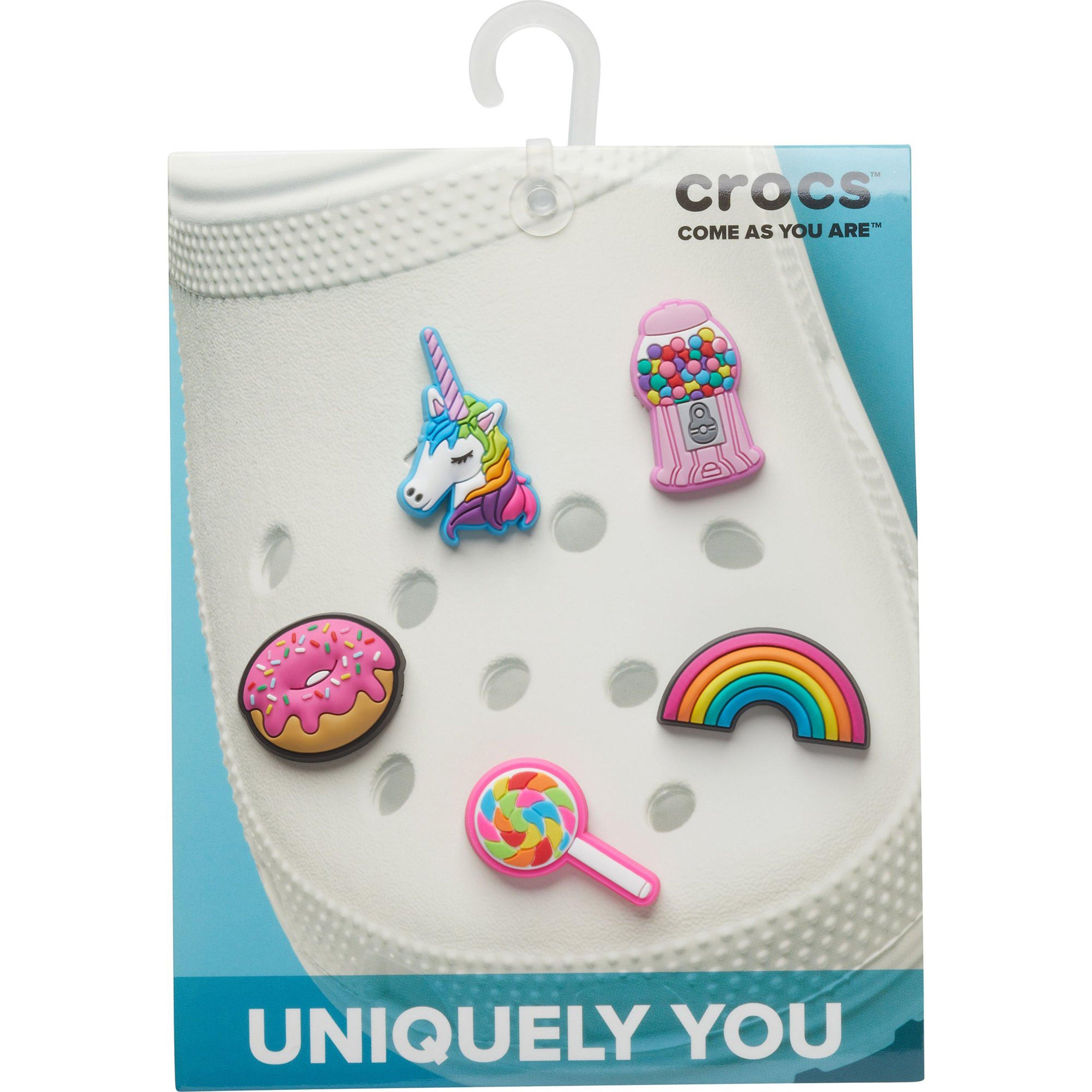 Todo bonito - Crocs - Jibbitz Charms - 2