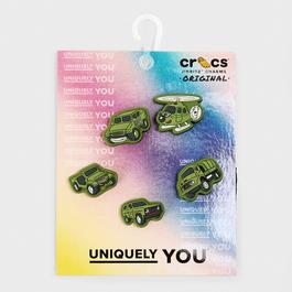 Crocs Jibbitz Charms