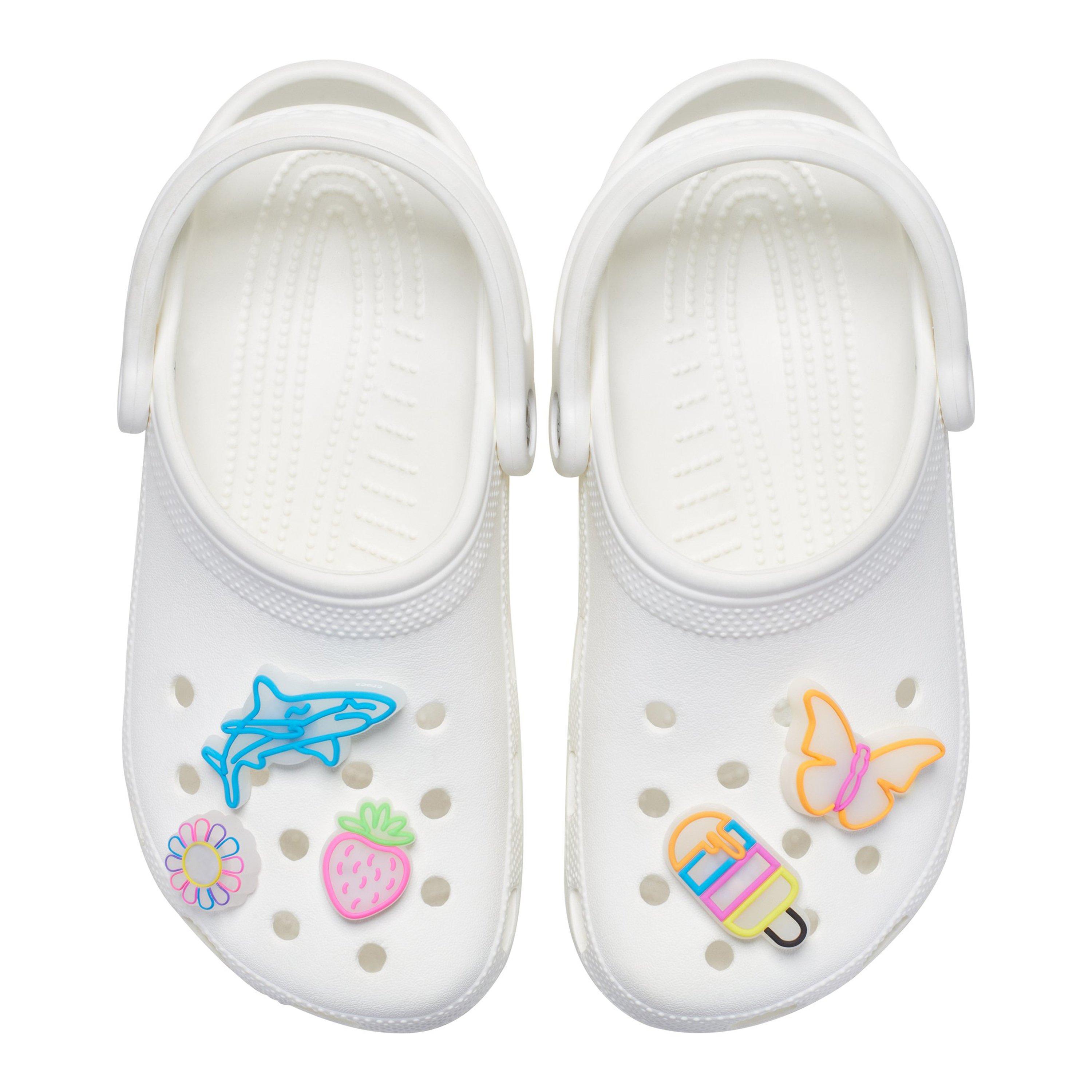 Accendi l'estate - Crocs - Jibbitz Charms - 3