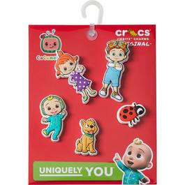 Crocs Jibbitz Charms