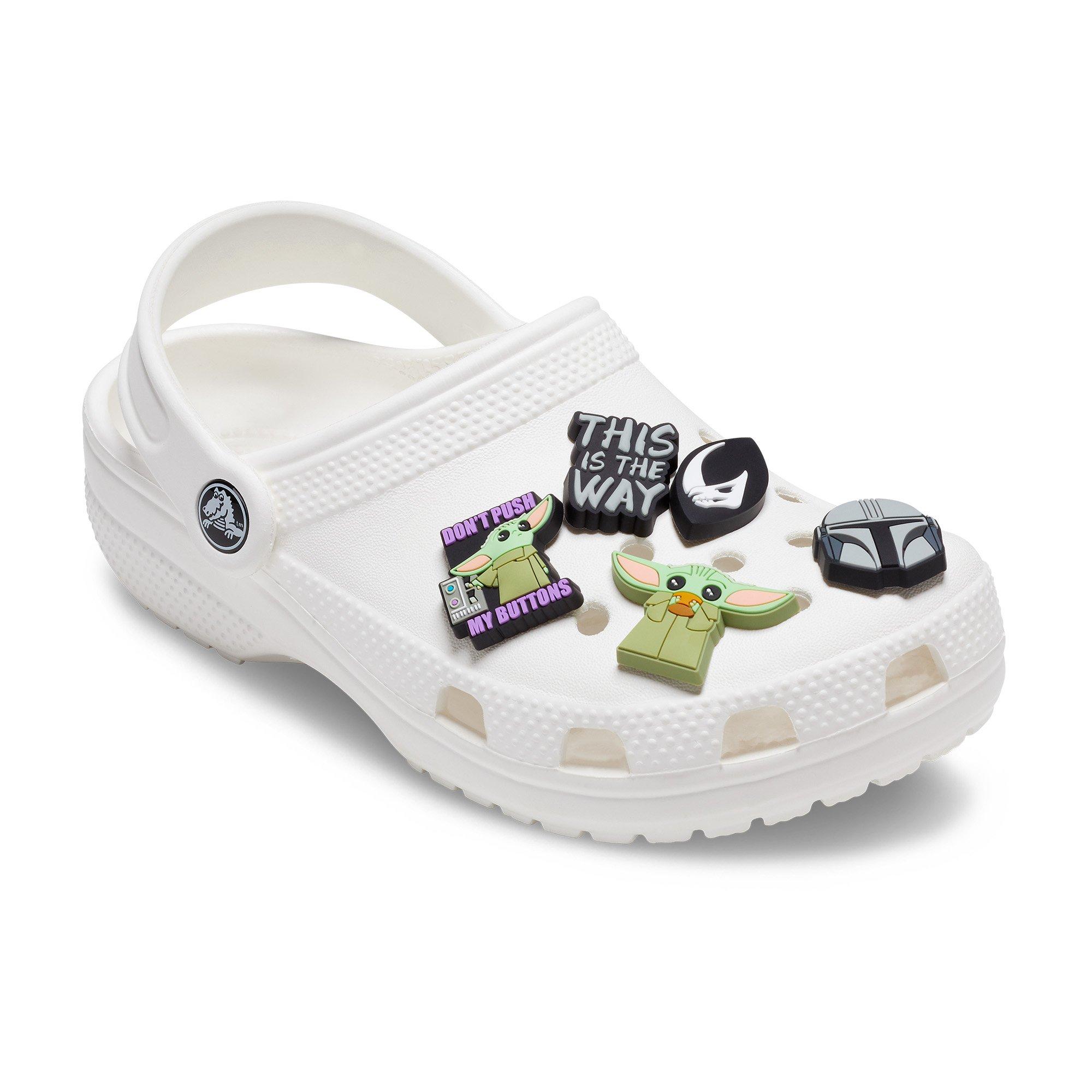 Crocs Jibbitz Charms Schuhcharms Sports Direct