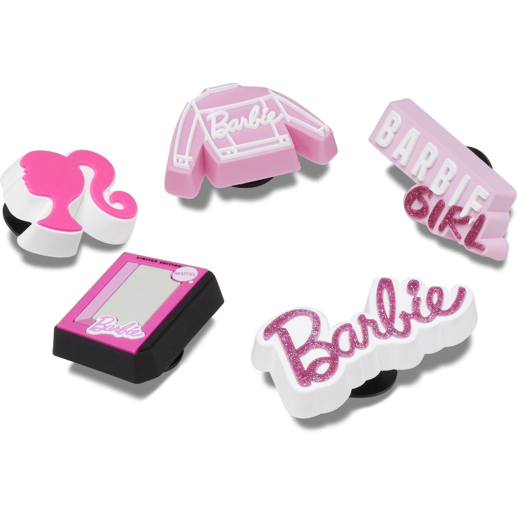 Barbie - Crocs - Jibbitz Charms - 2