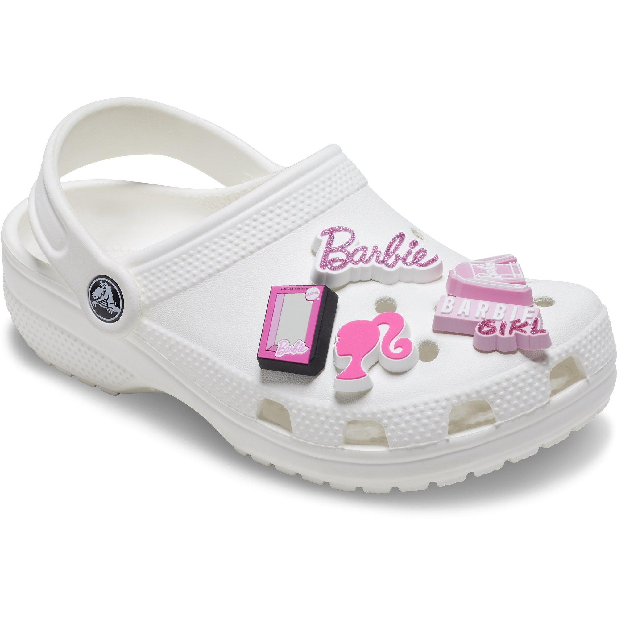 Barbie - Crocs - Jibbitz Charms - 3