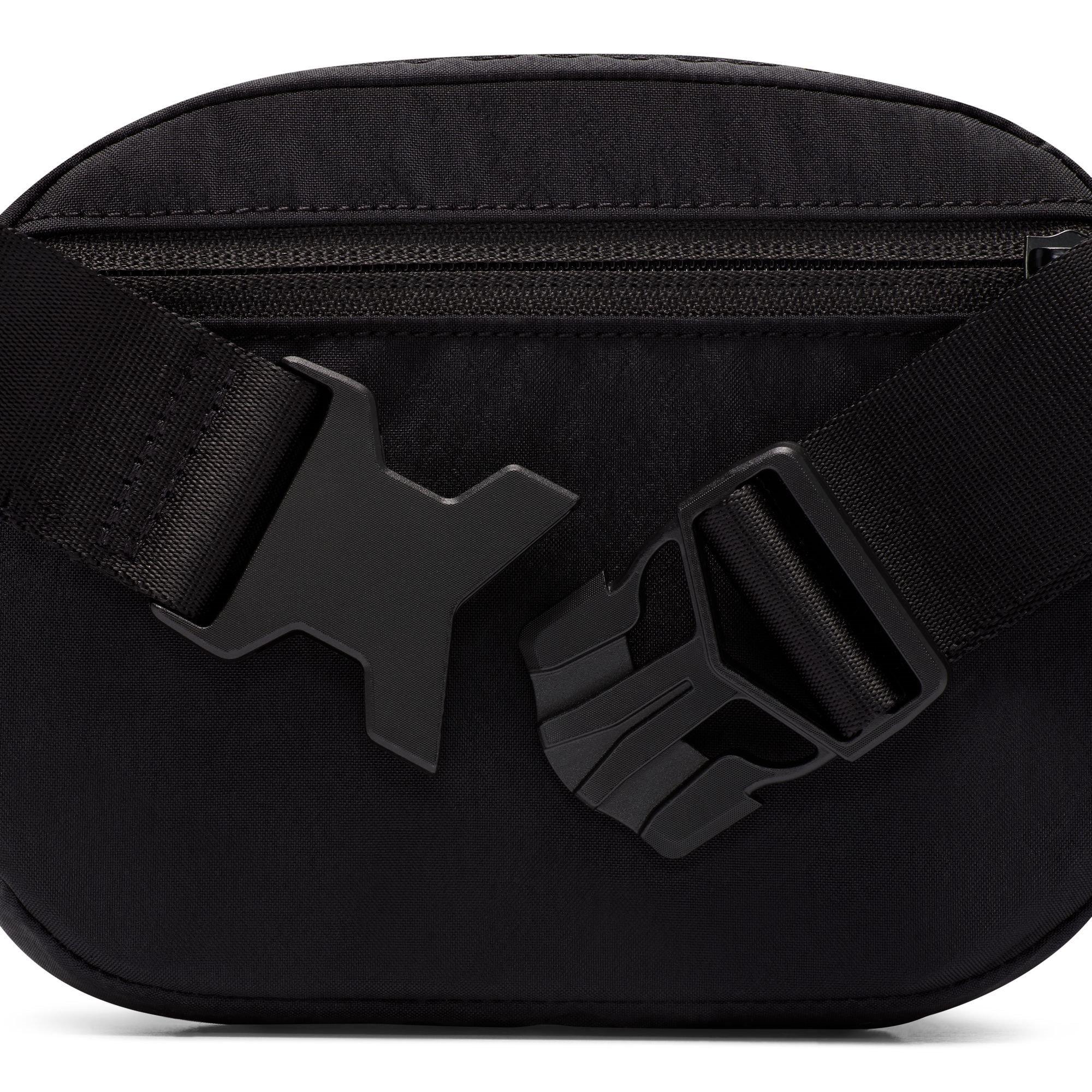 Crno/Crno - Nike - Aura Waistpack 99 - 11