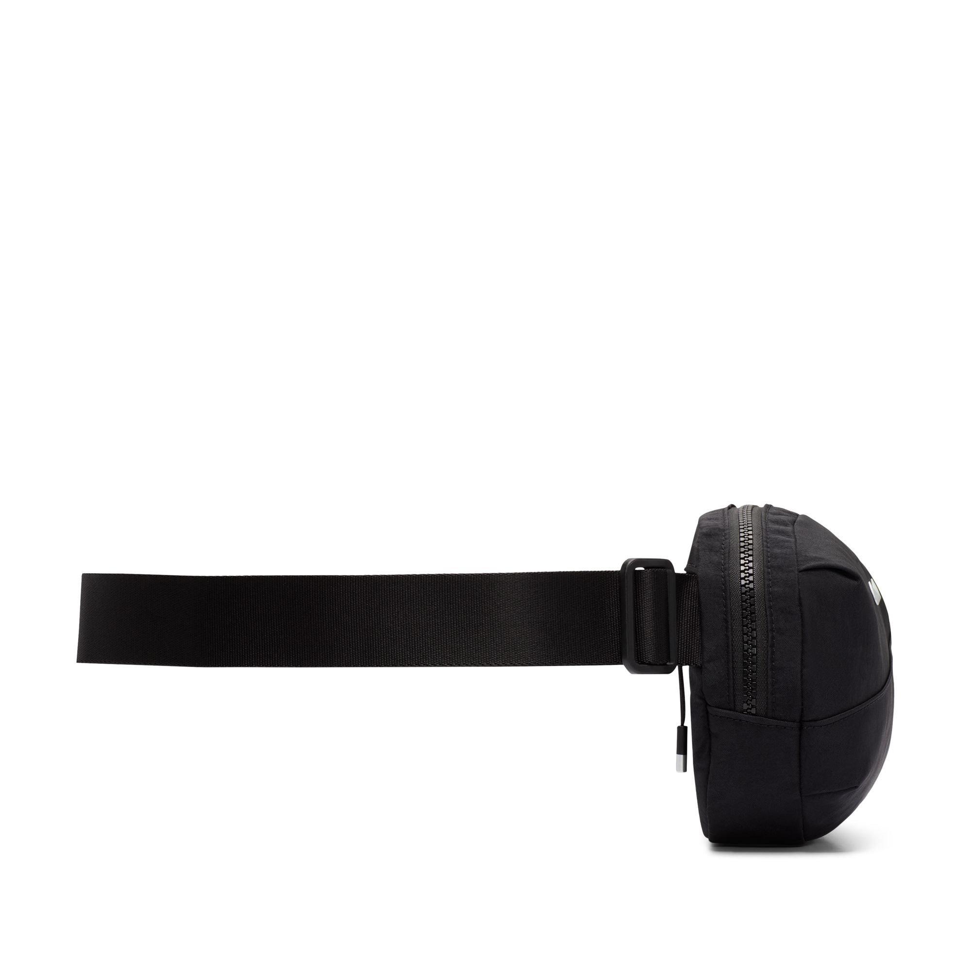 Crno/Crno - Nike - Aura Waistpack 99 - 4