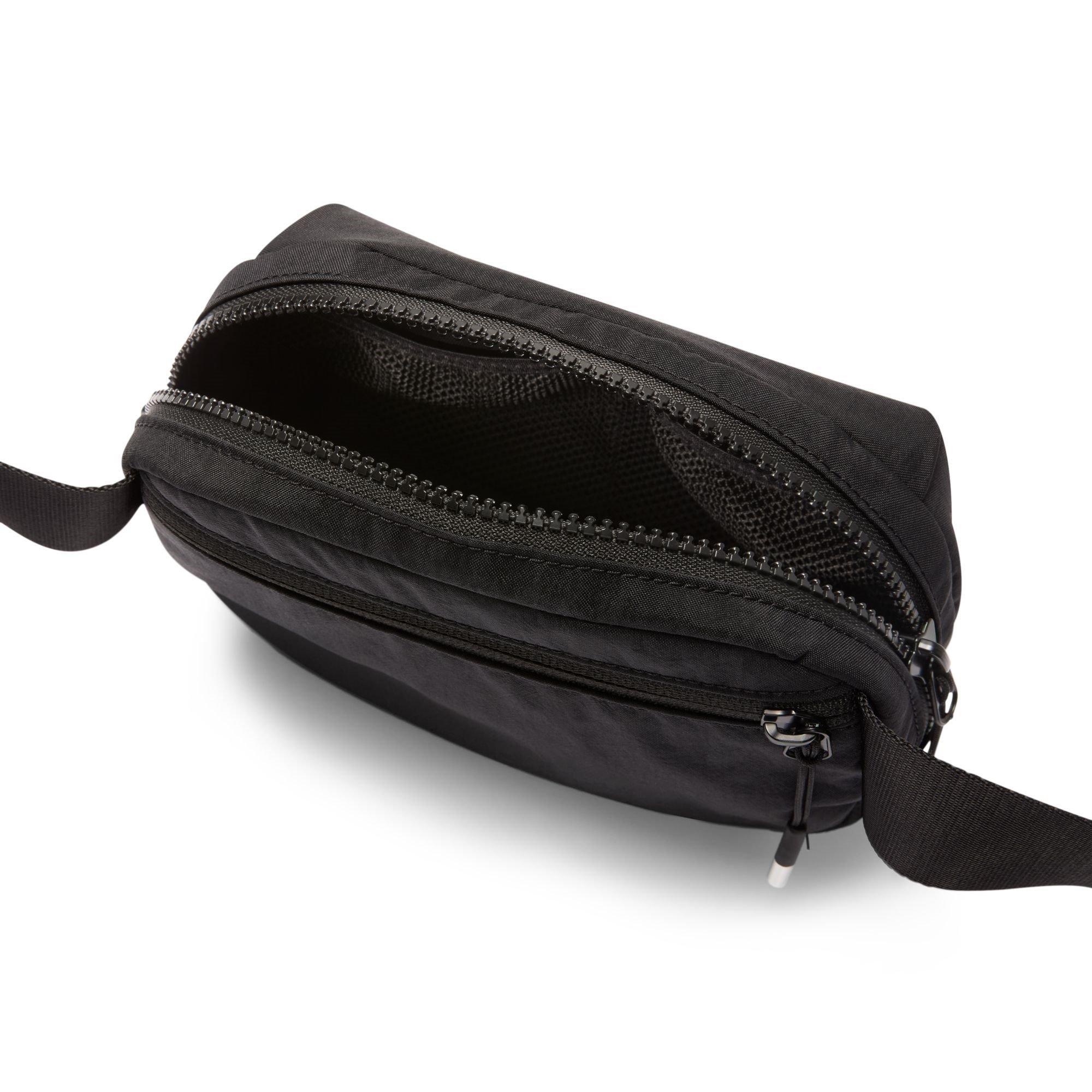 Crno/Crno - Nike - Aura Waistpack 99 - 6