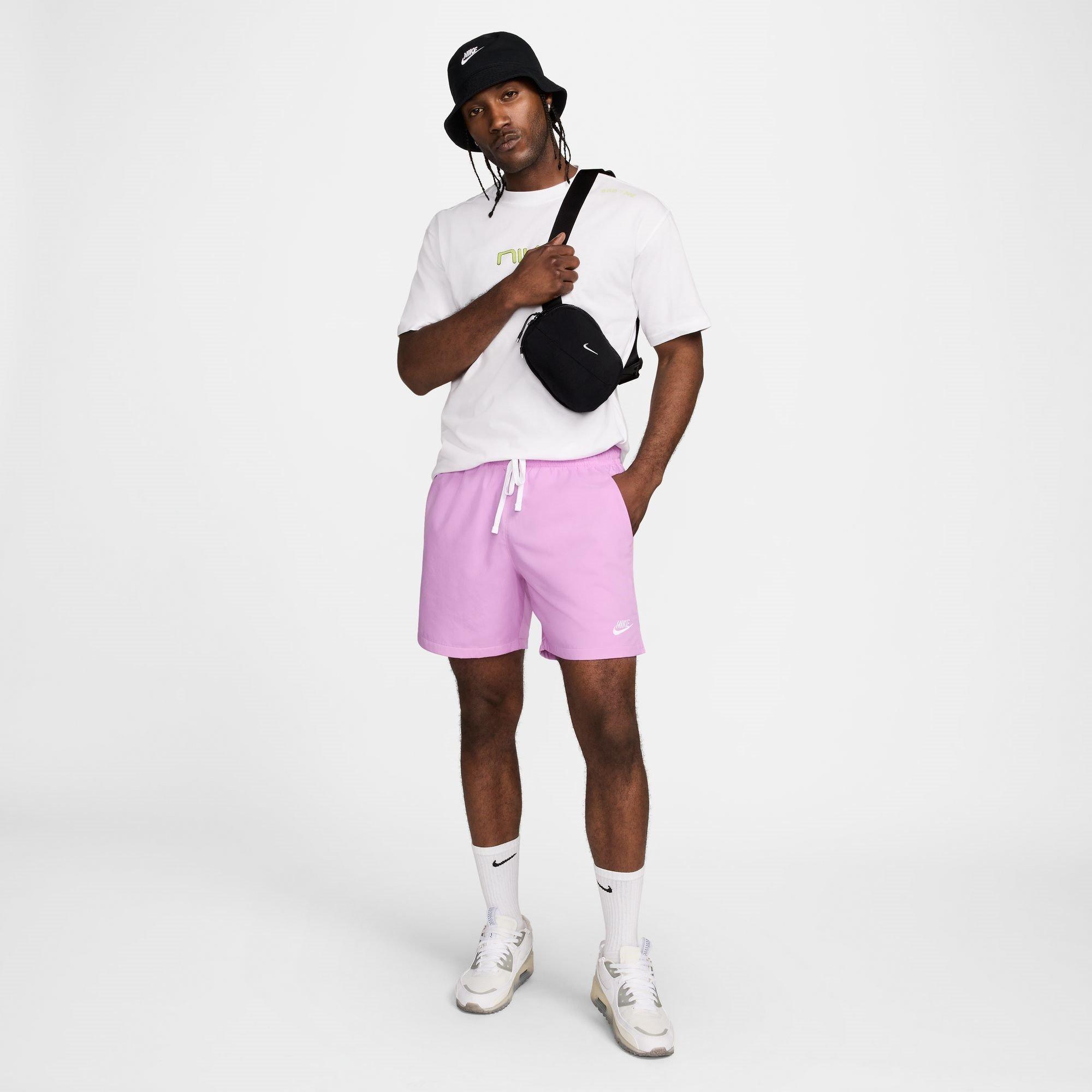 Crno/Crno - Nike - Aura Waistpack 99 - 9