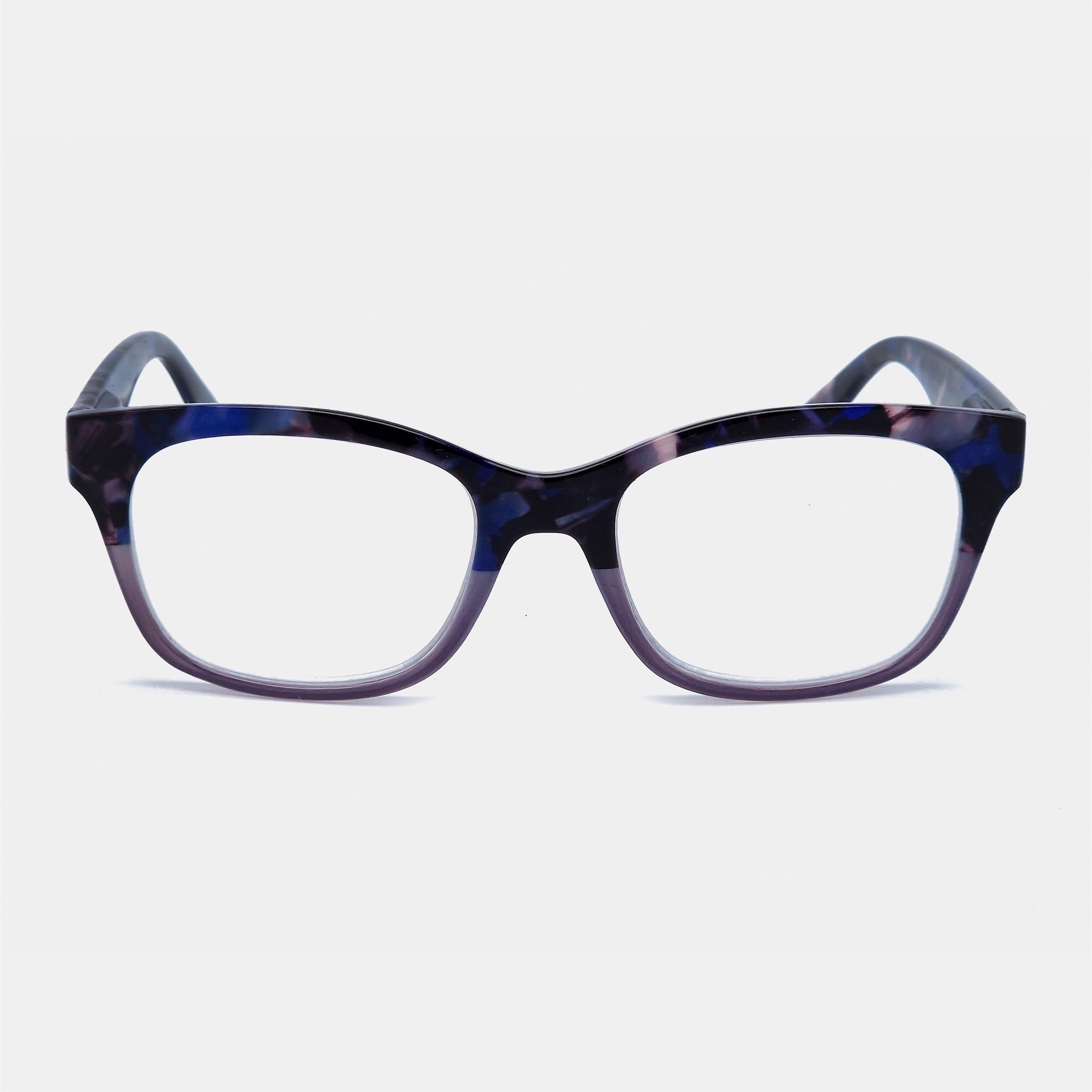 Blue - Storm - Ready Reader Glasses - 1