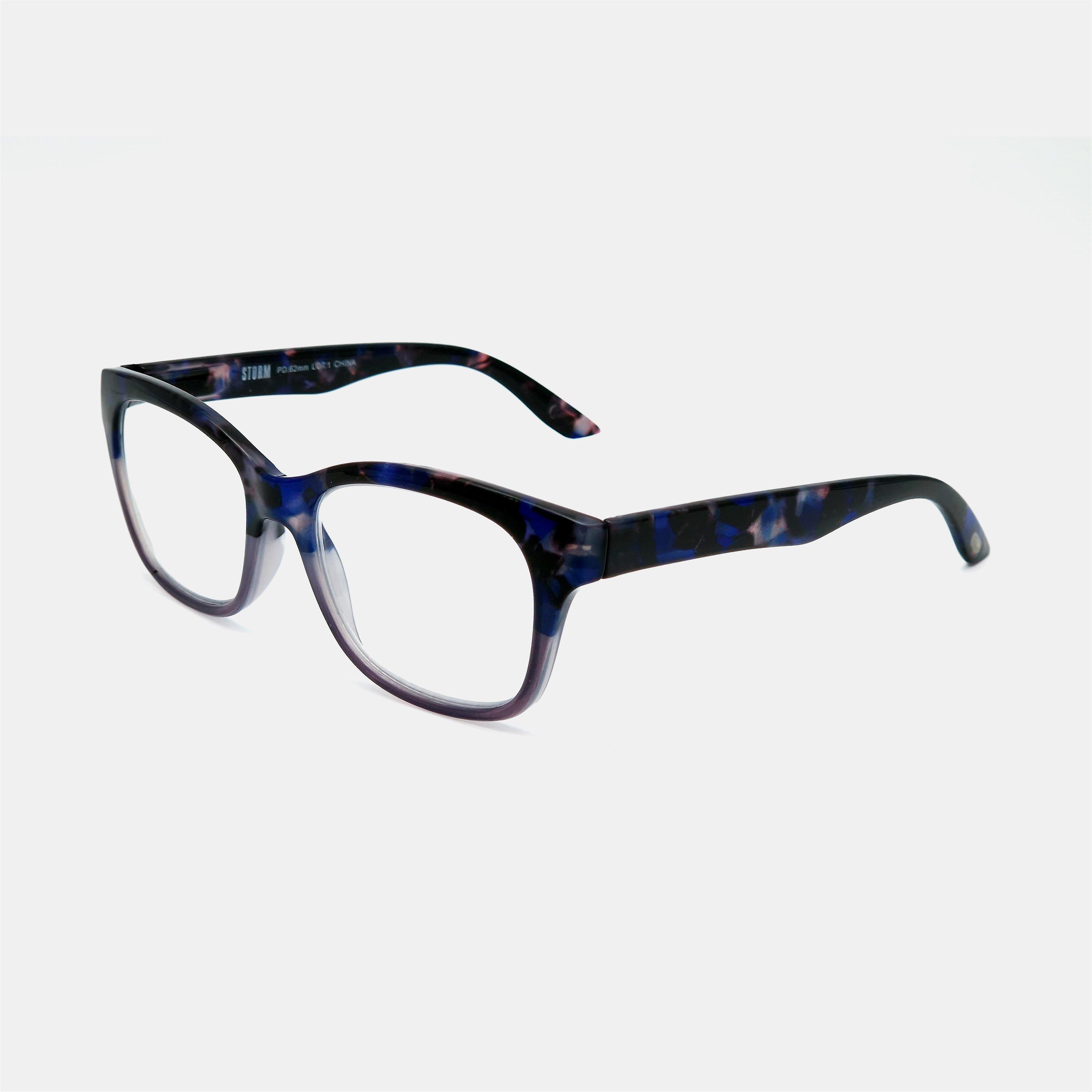 Blue - Storm - Trt Rdy Reader 99 - 3