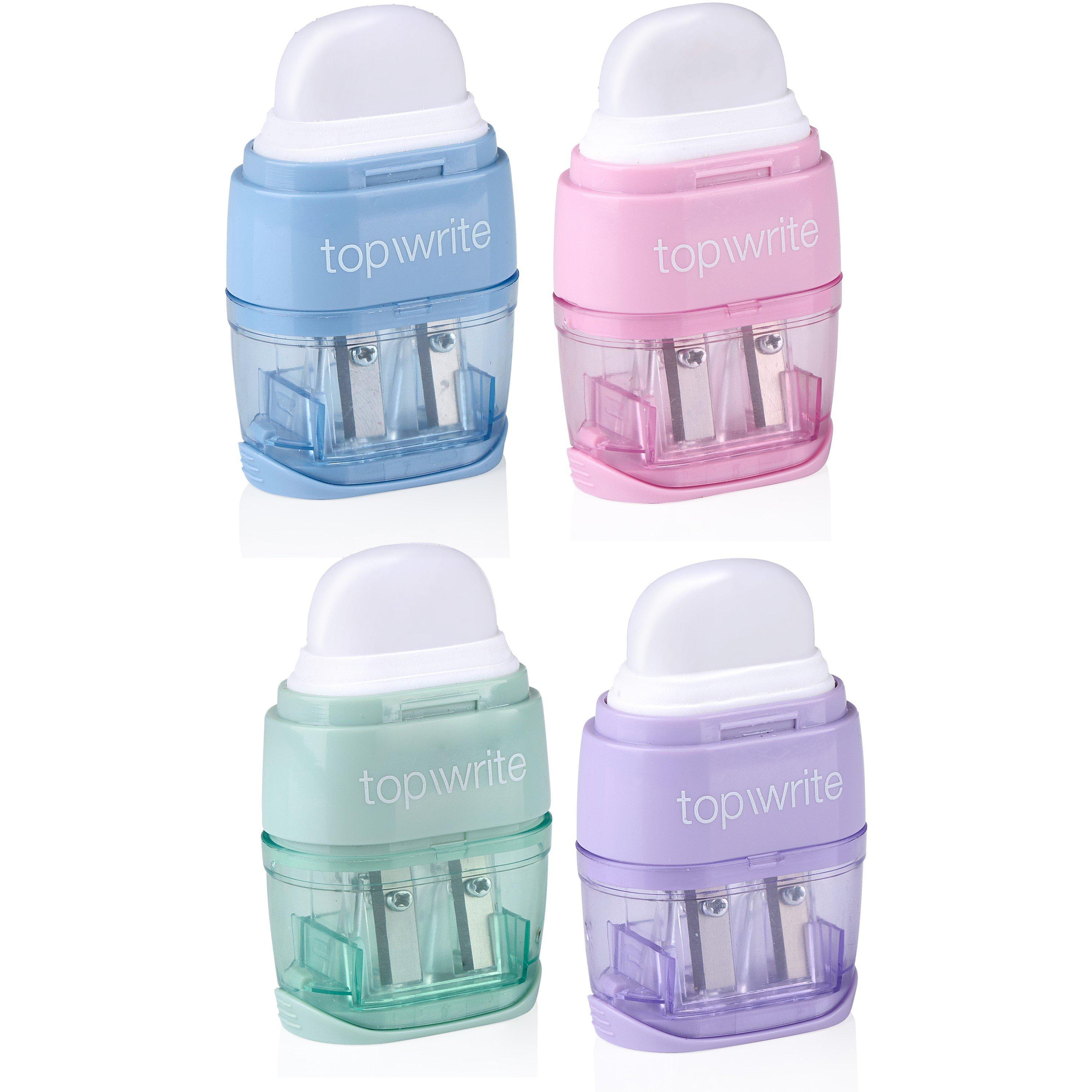 Multi - Edco - Eraser - 2