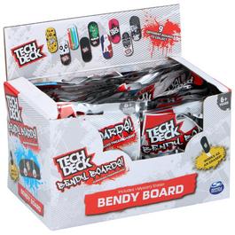 Edco Eraser Bendy Jn00