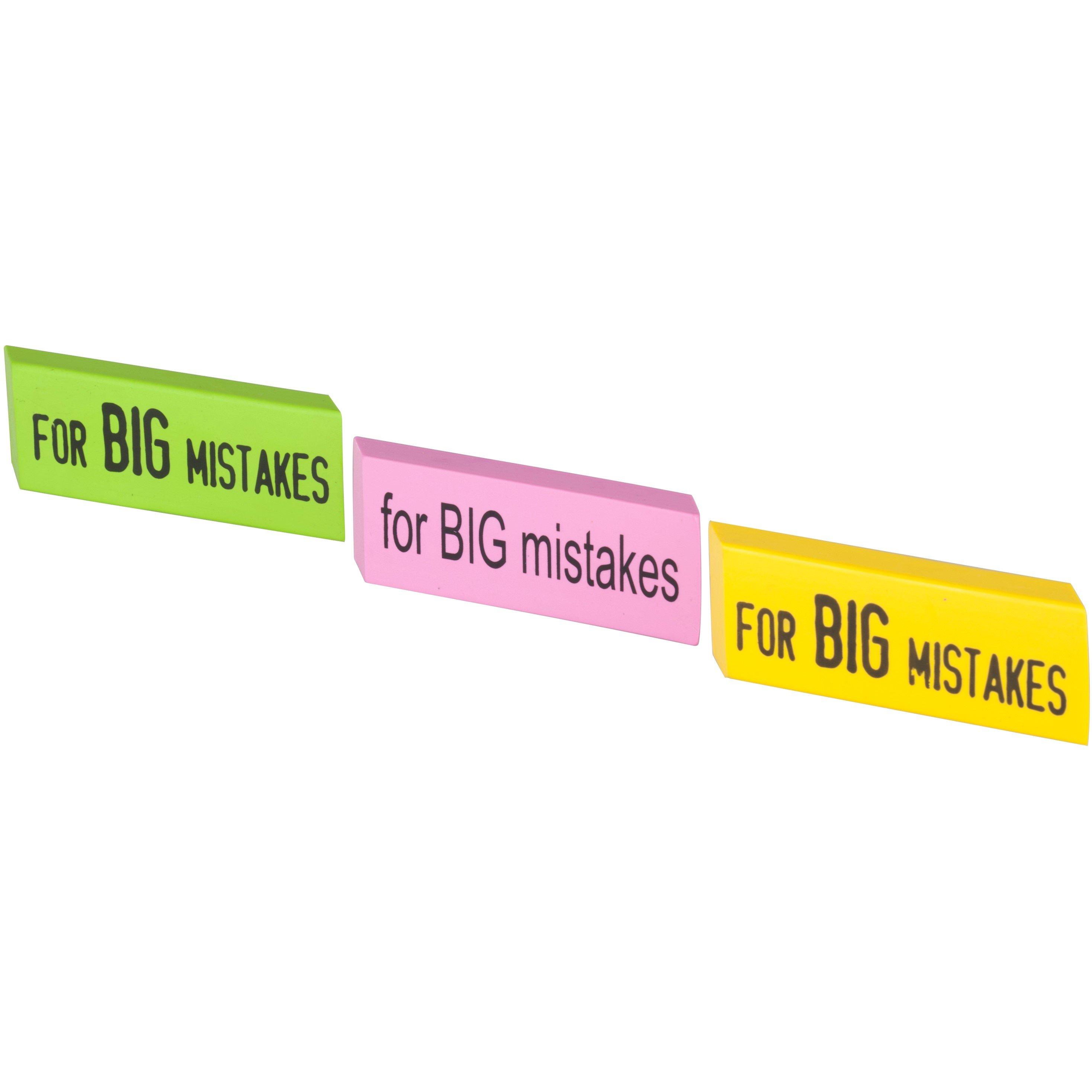 Multi - Edco - Eraser - 2