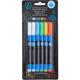 Edco Chalk Marker St Jn00