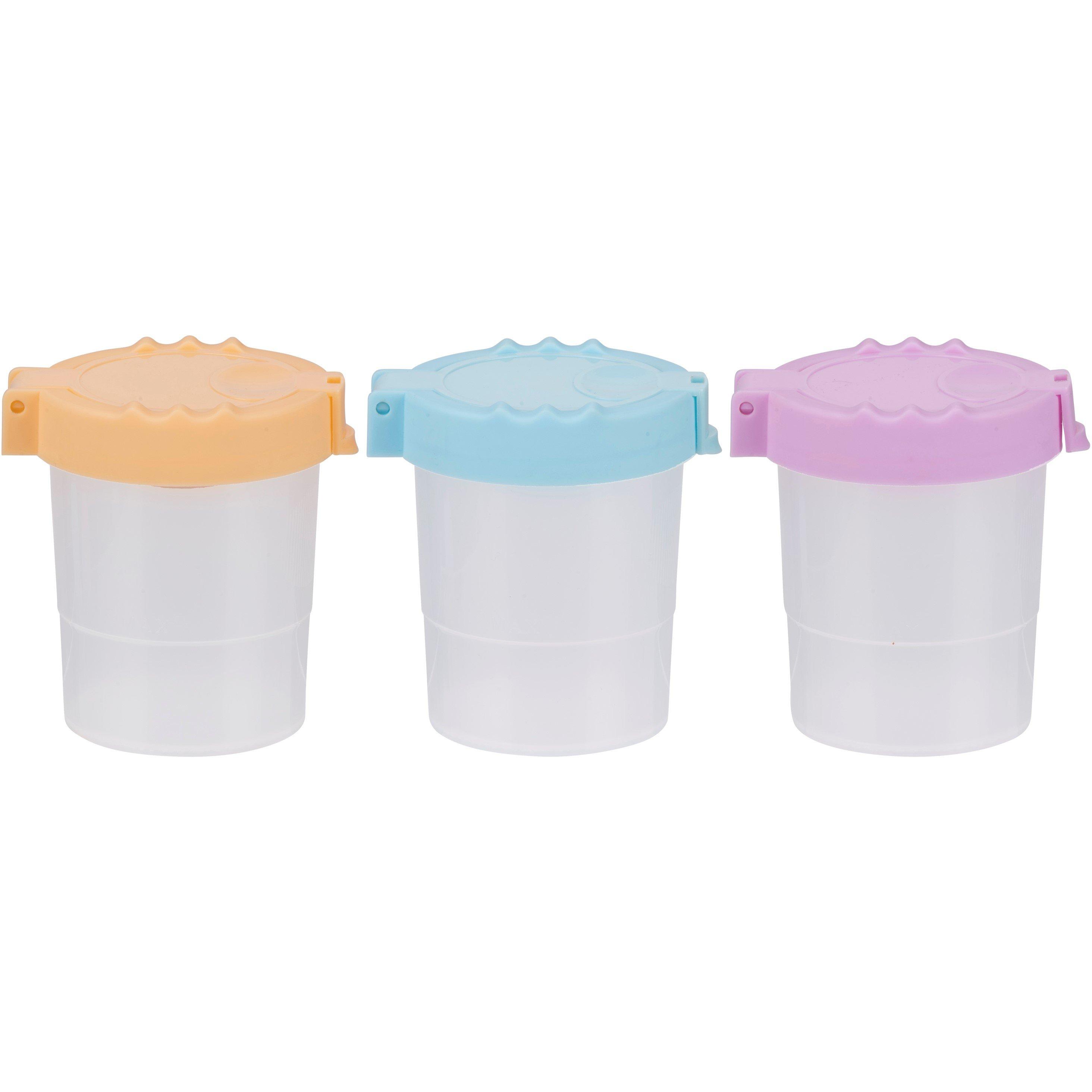 Multi - Edco - Paint Cleaning Brushes - 2