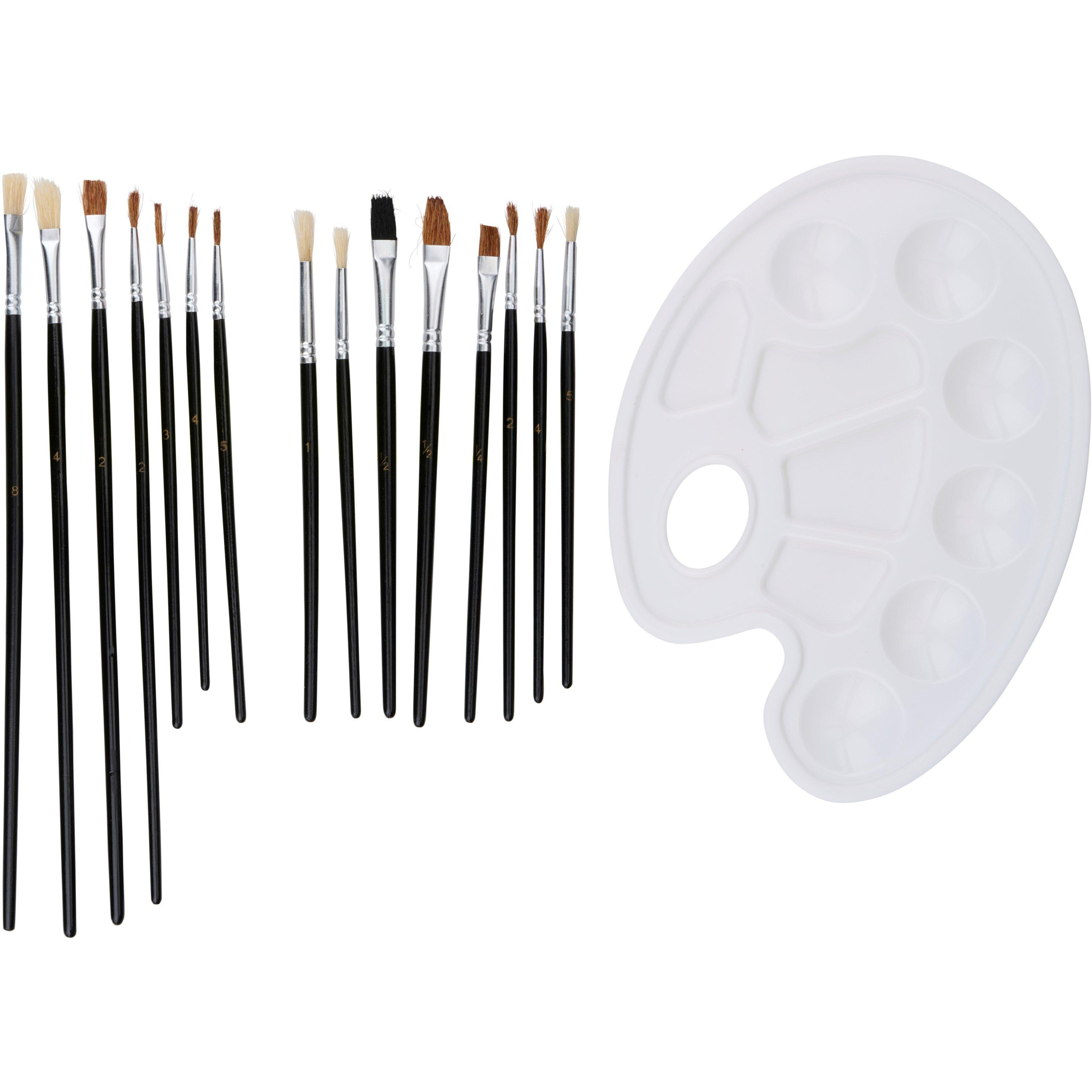 Multi - Edco - Paint Brush - 2