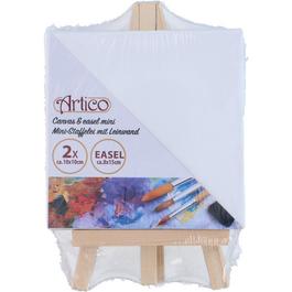 Edco Mini Cnvs Easel 00