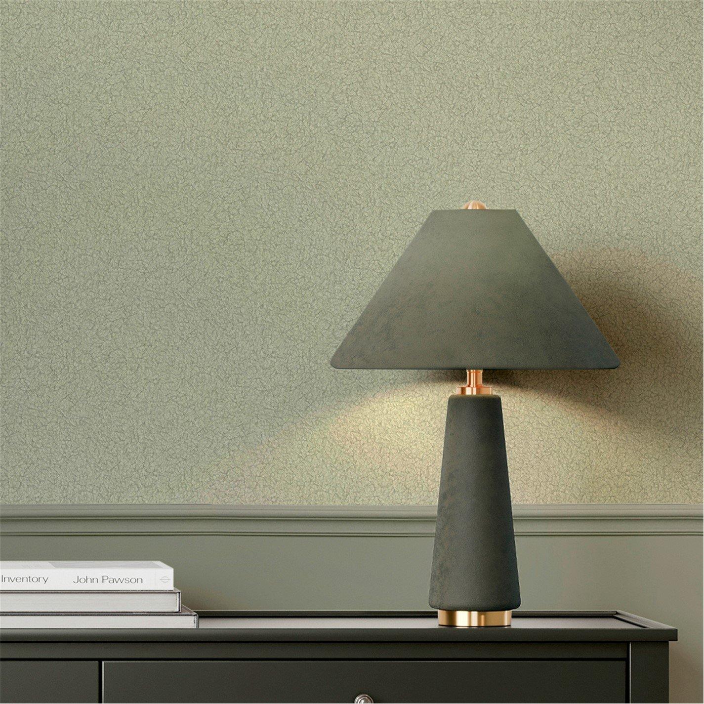 Boutique  Echo Texture Wallpaper Sage