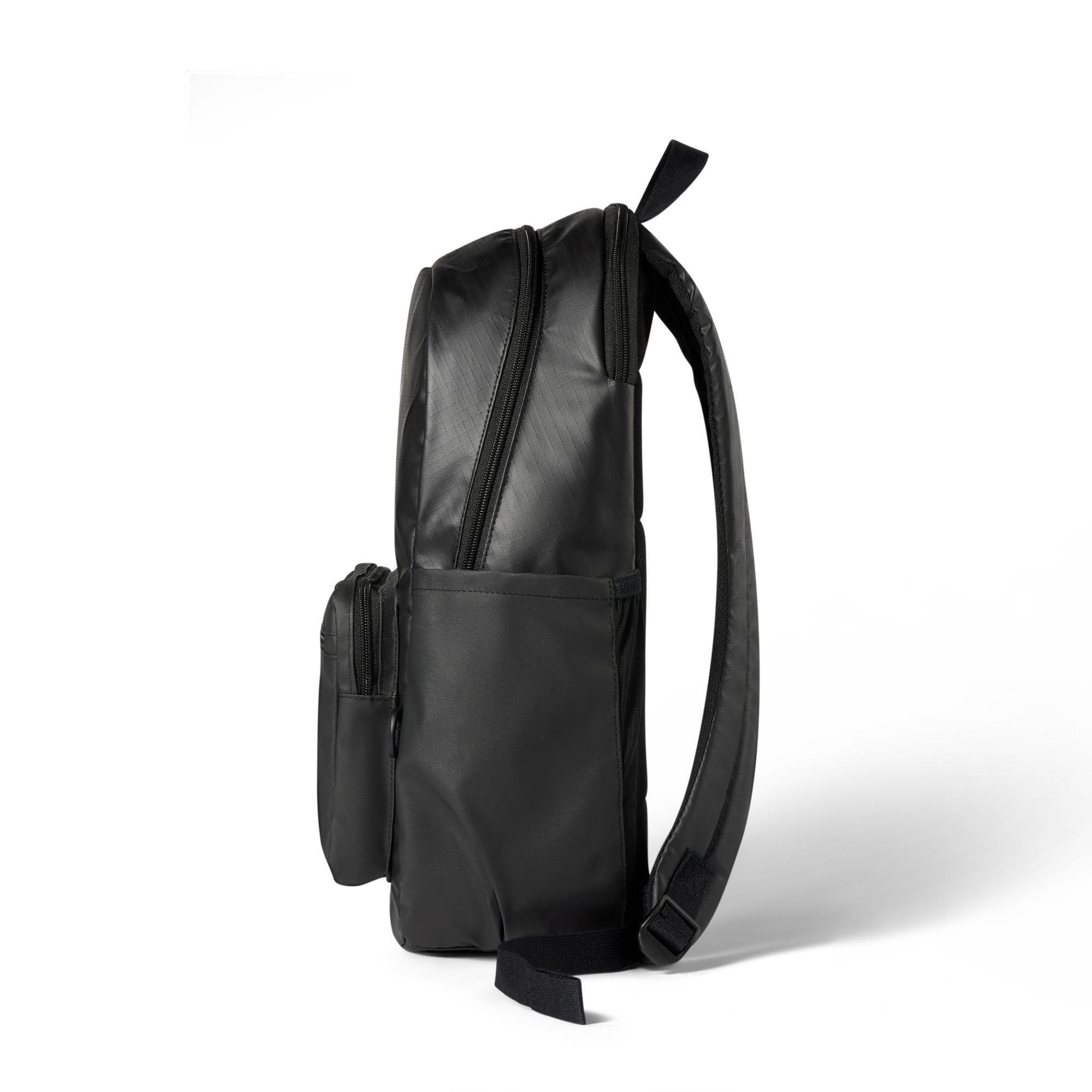 Black/WHite - Nike - Heritage Eugene Backpack - 4
