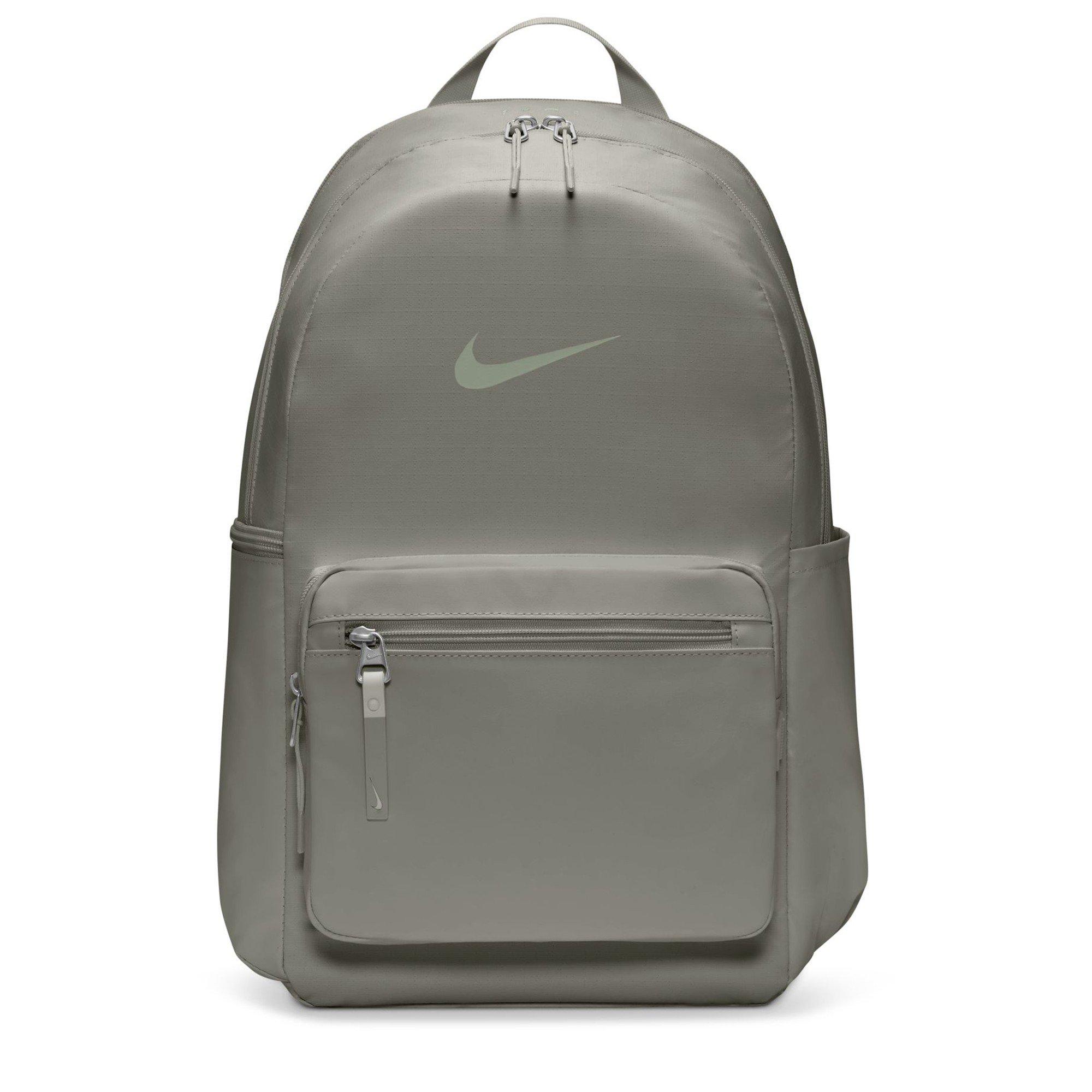 Lt Army/Jade - Nike - Heritage Eugene Backpack - 1