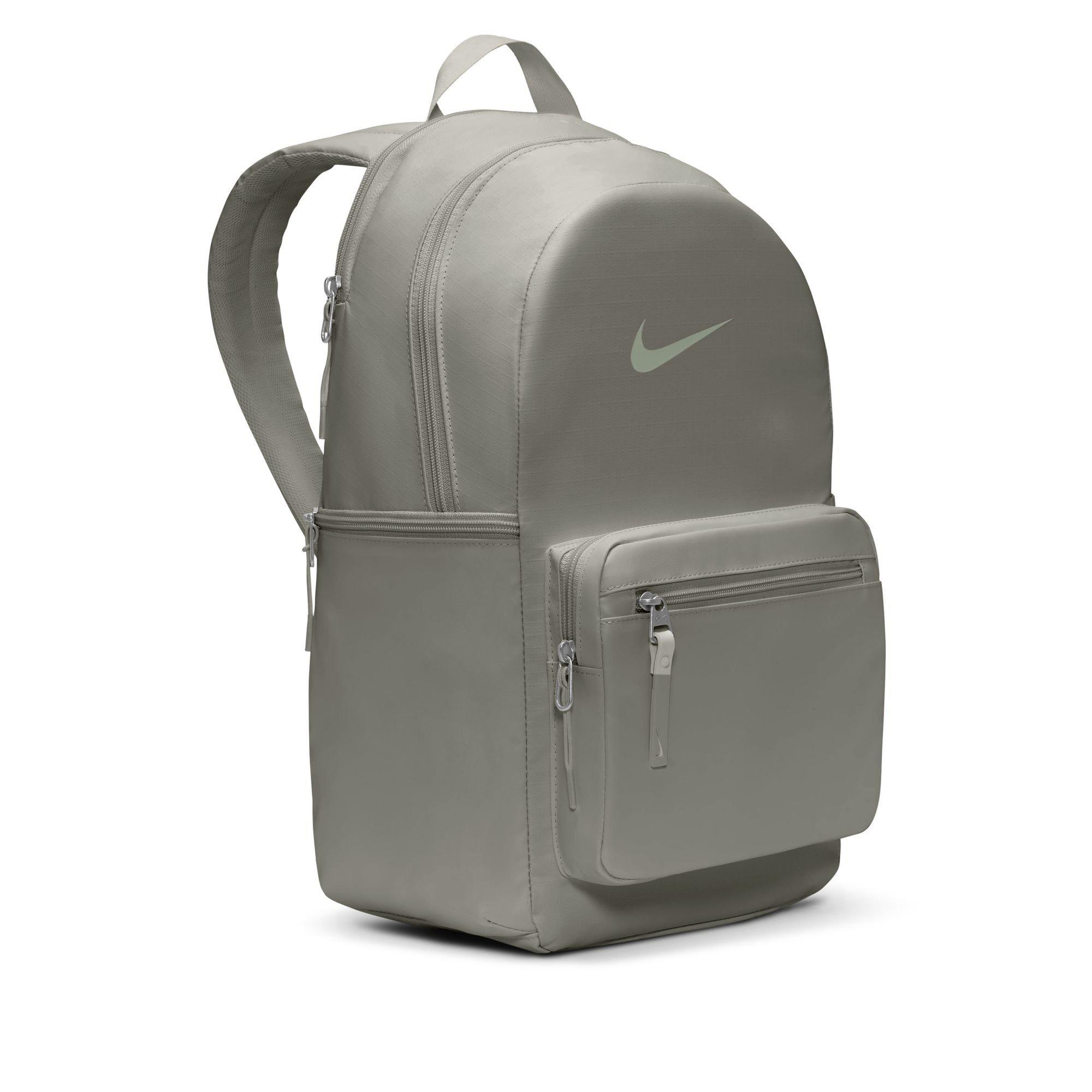 Lt Army/Jade - Nike - Heritage Eugene Backpack - 3