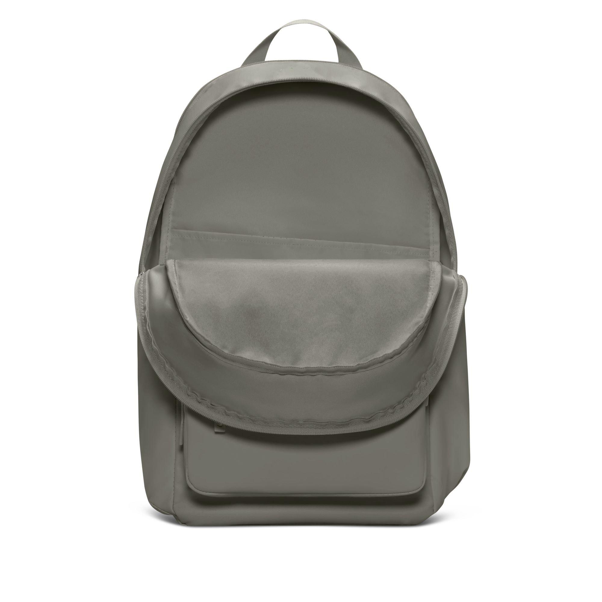 Lt Army/Jade - Nike - Heritage Eugene Backpack - 4