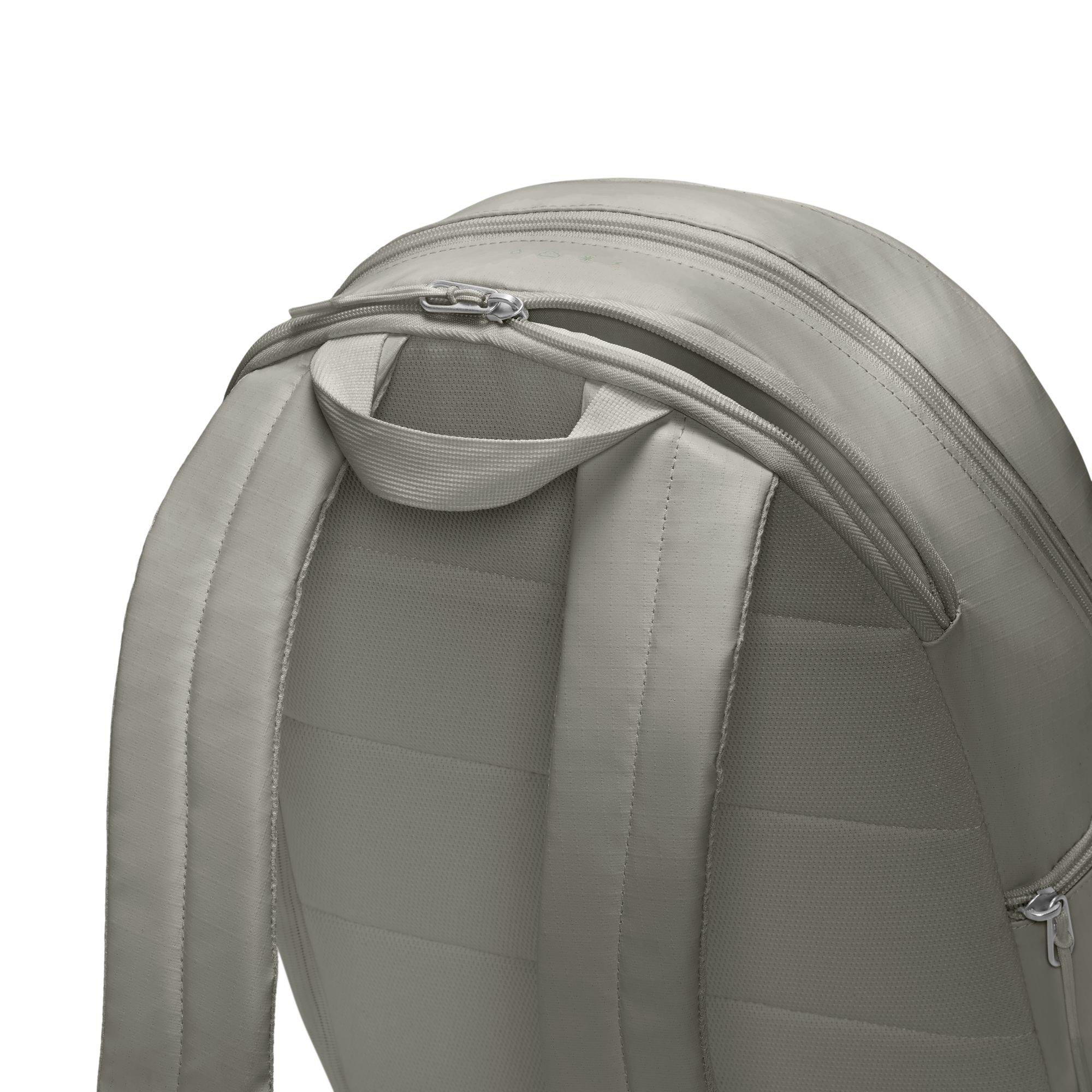 Lt Army/Jade - Nike - Heritage Eugene Backpack - 5