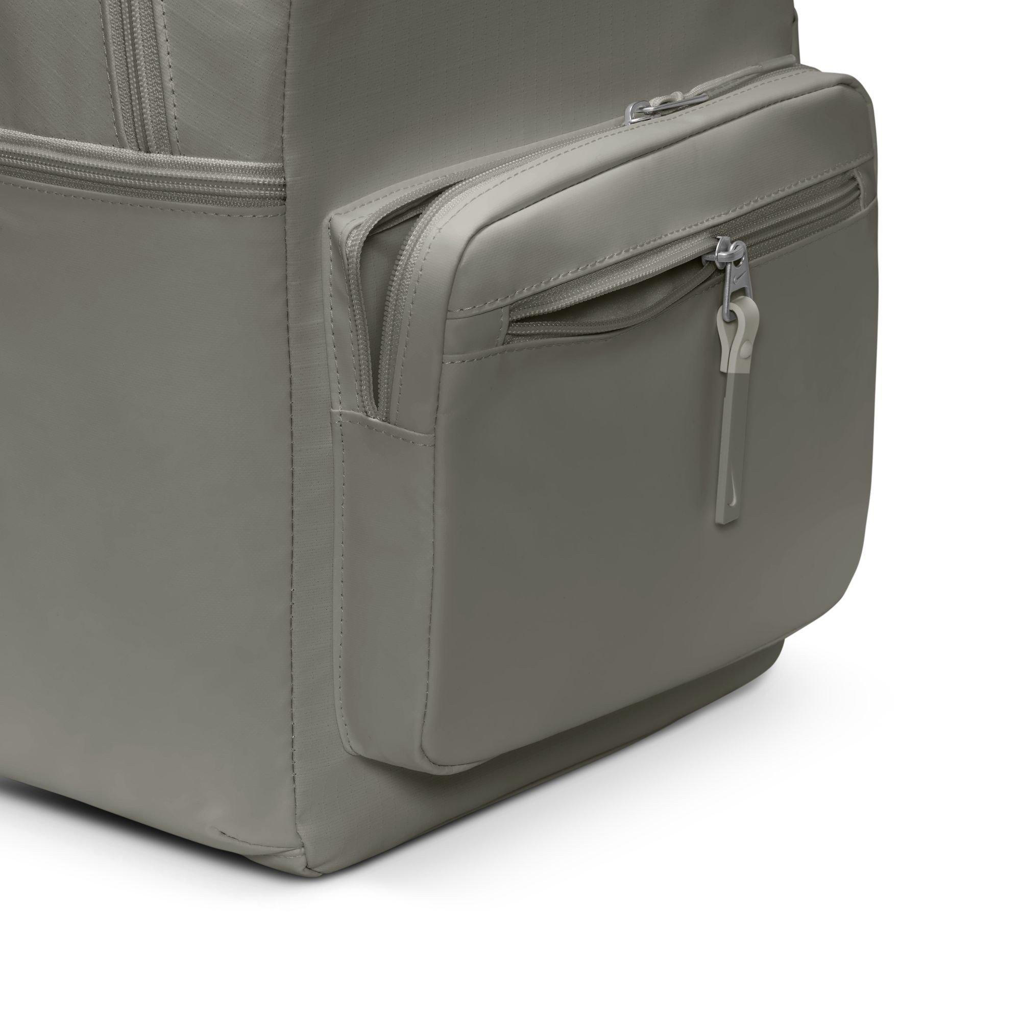 Lt Army/Jade - Nike - Heritage Eugene Backpack - 6