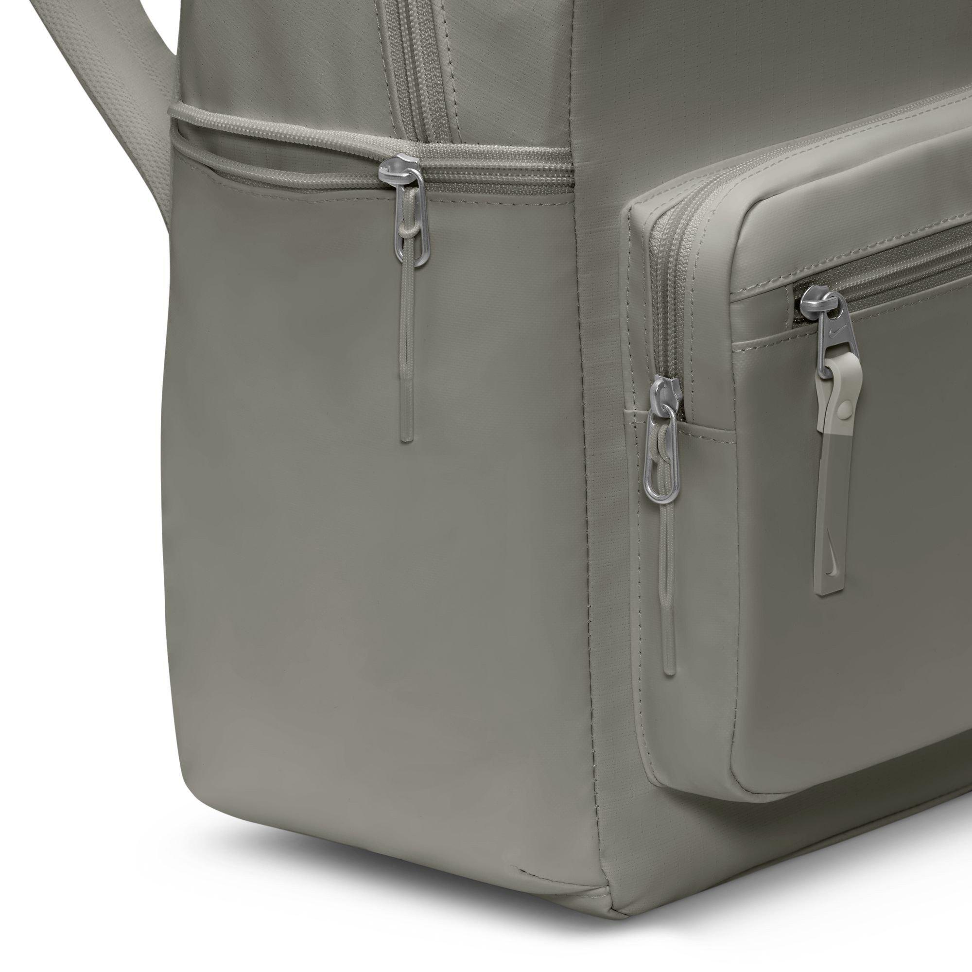 Lt Army/Jade - Nike - Heritage Eugene Backpack - 7