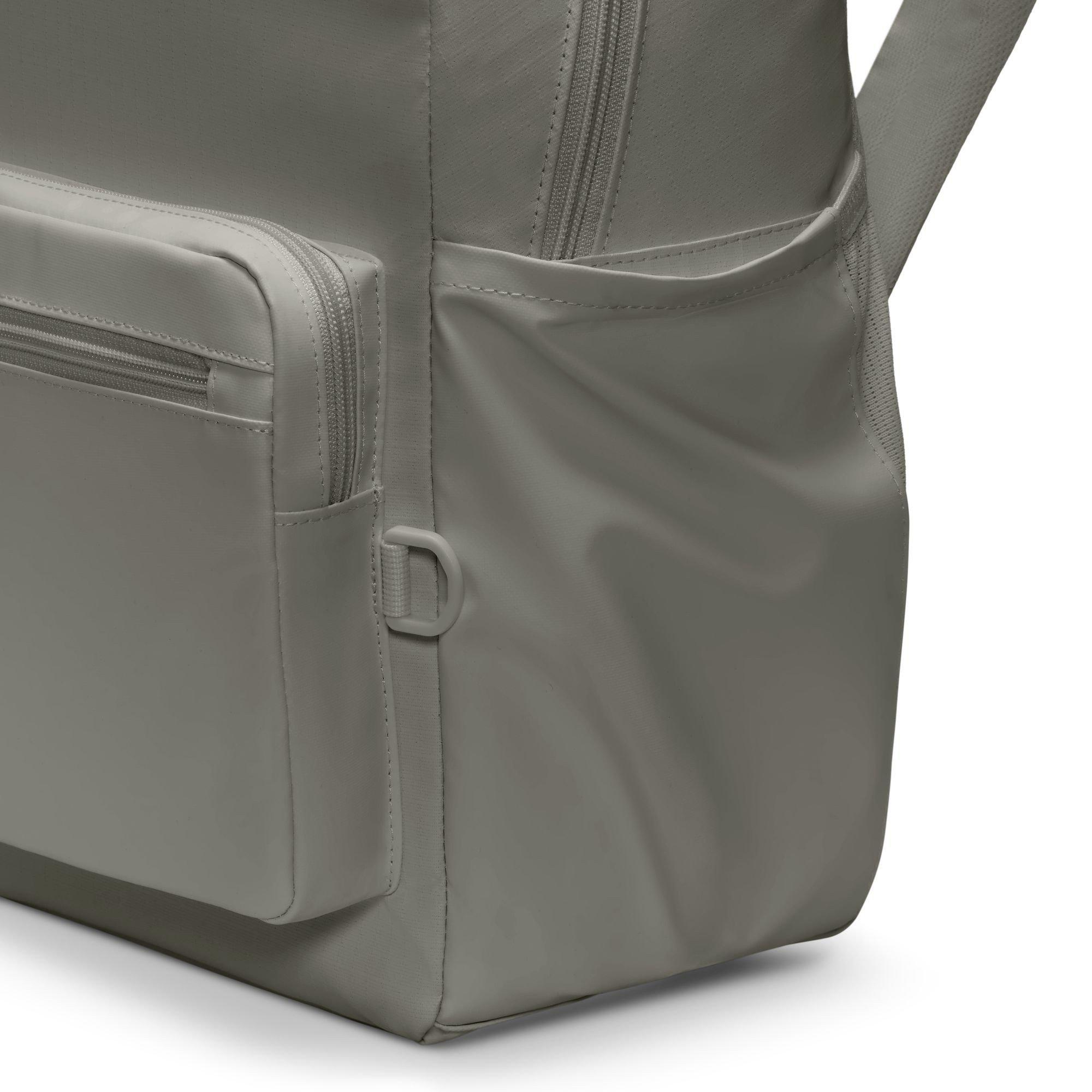 Lt Army/Jade - Nike - Heritage Eugene Backpack - 8