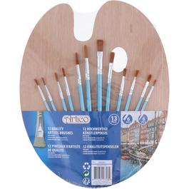 Edco Artist Paint St 00